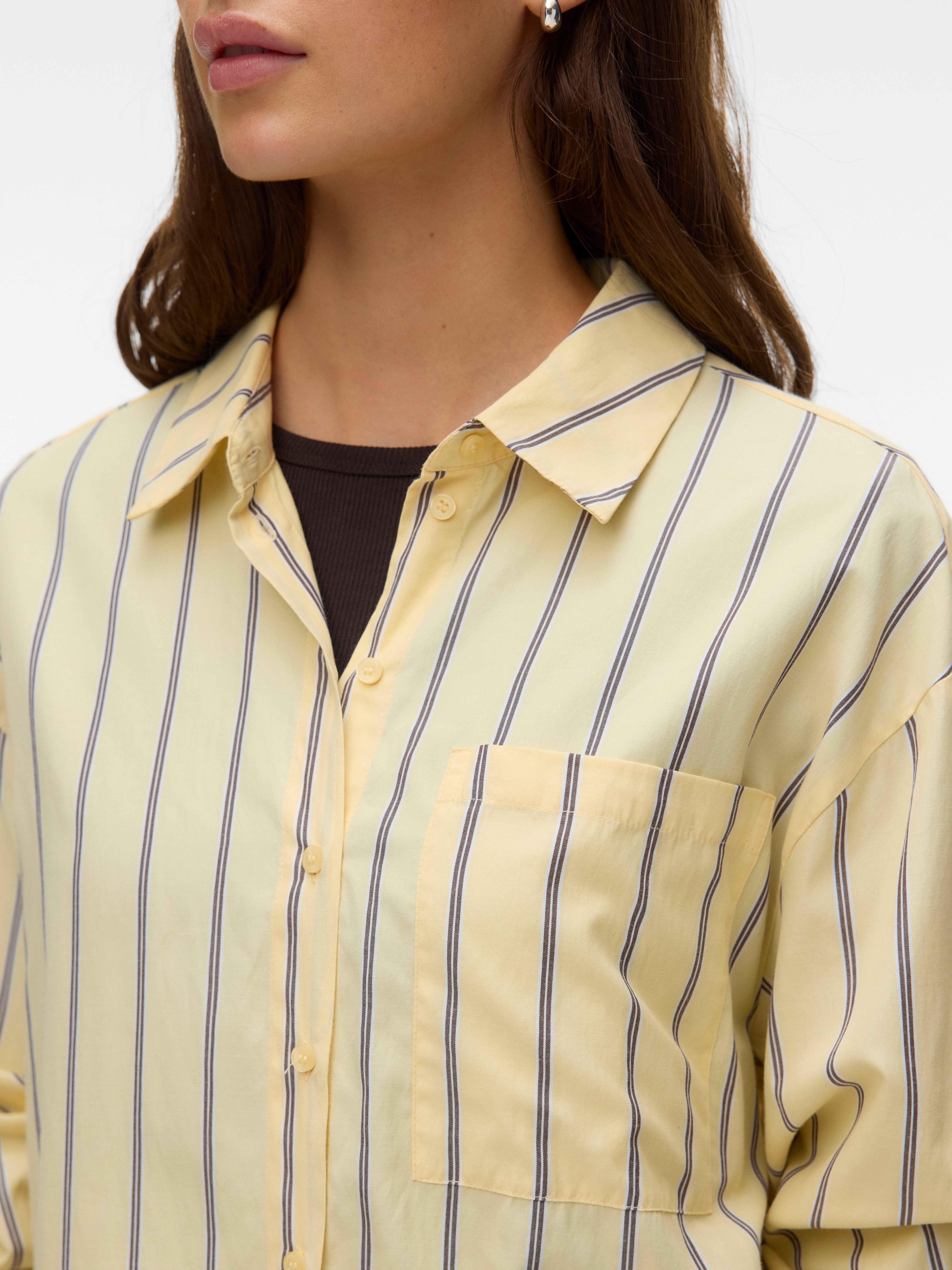 VERO MODA® VMFANNI Shirt