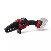 Tronçonneuse d'élagage sans fil GE-PS 18/15 Li BL-Solo