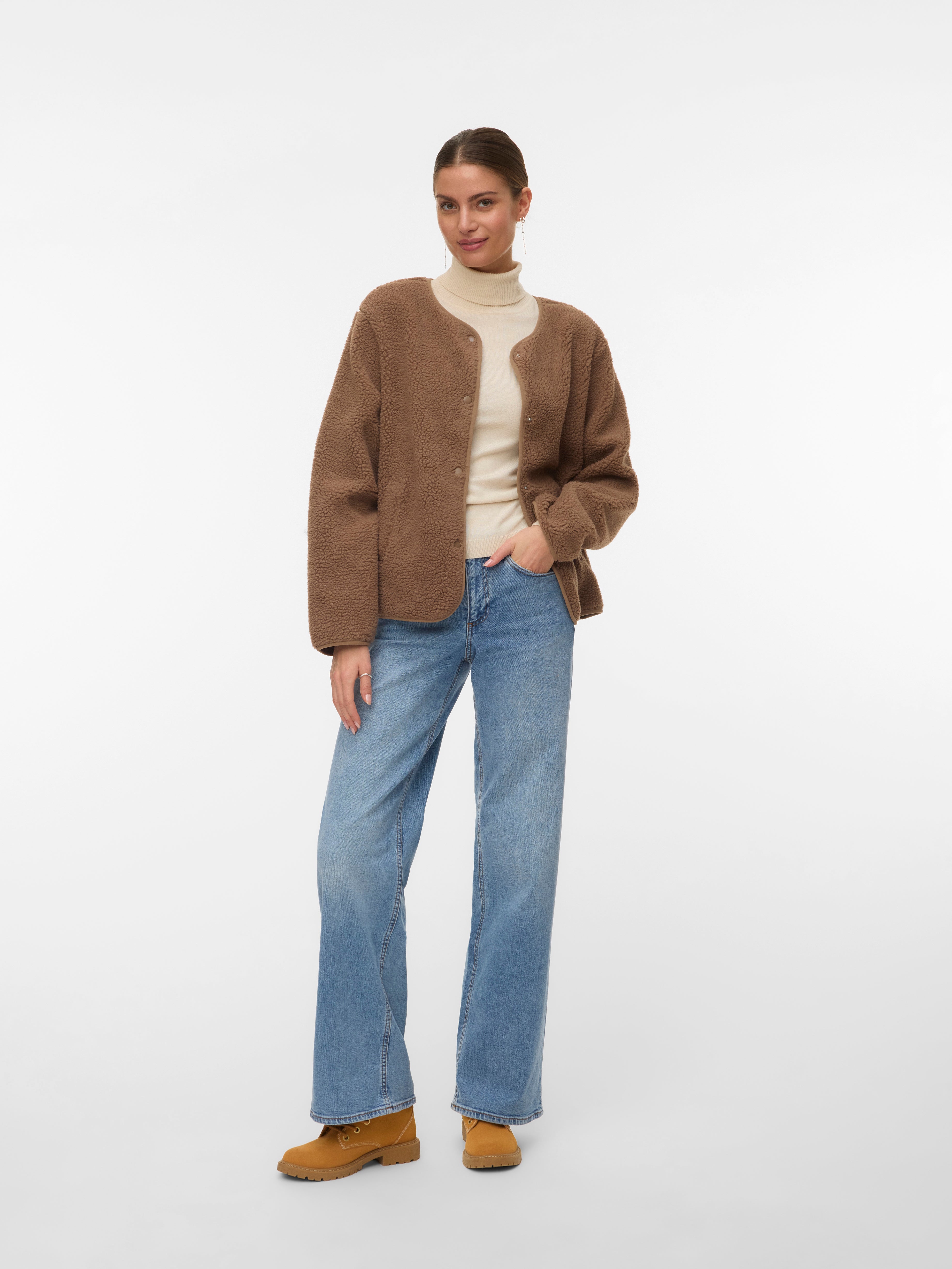 VERO MODA® VMJOSEFIN Jacket