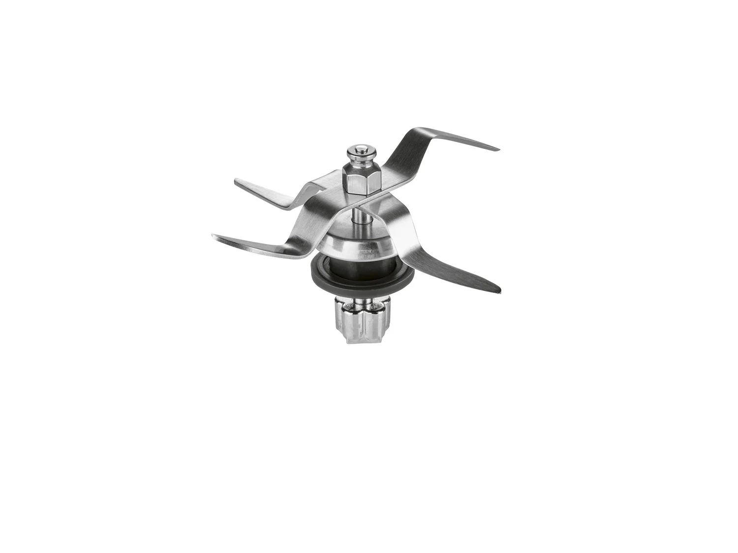 SILVERCREST KITCHEN TOOLS Monsieur Cuisine Smart SKMS 1200 B1 Champagne