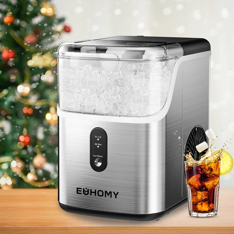 Euhomy Pearl L1 Nugget Ice Maker