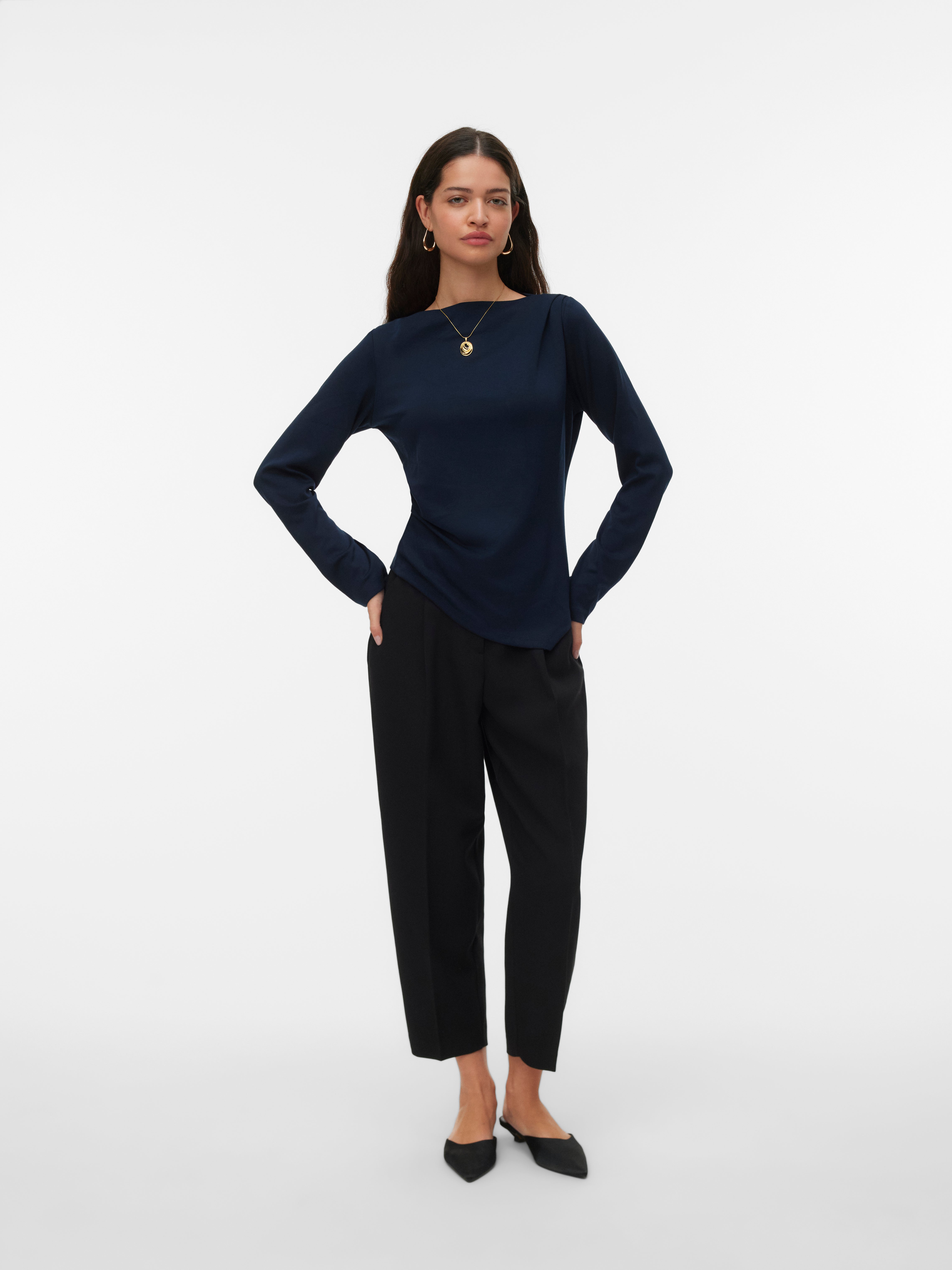 VERO MODA® VMMILLE Top