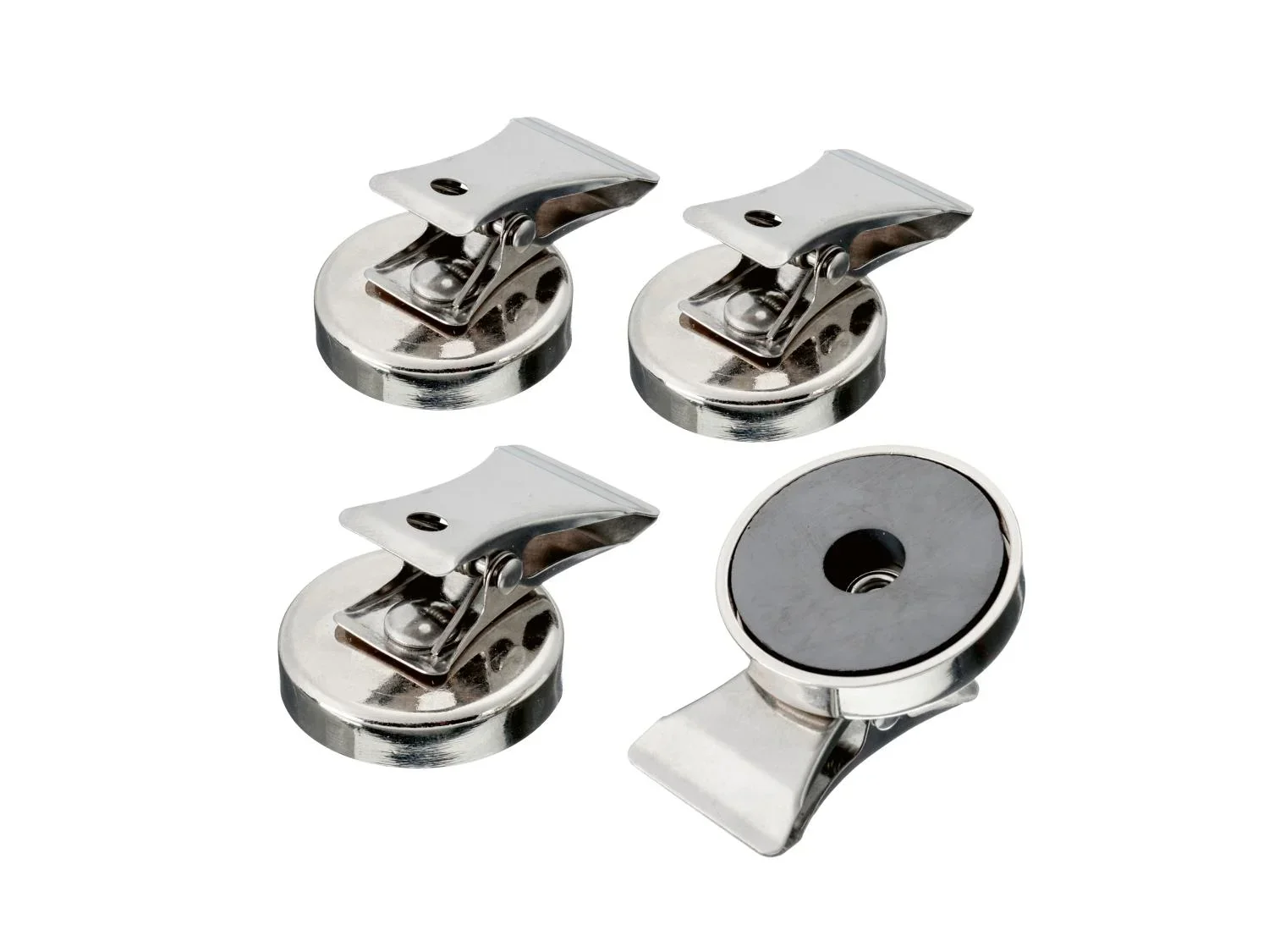 PARKSIDE Set d'accessoires en nodyme