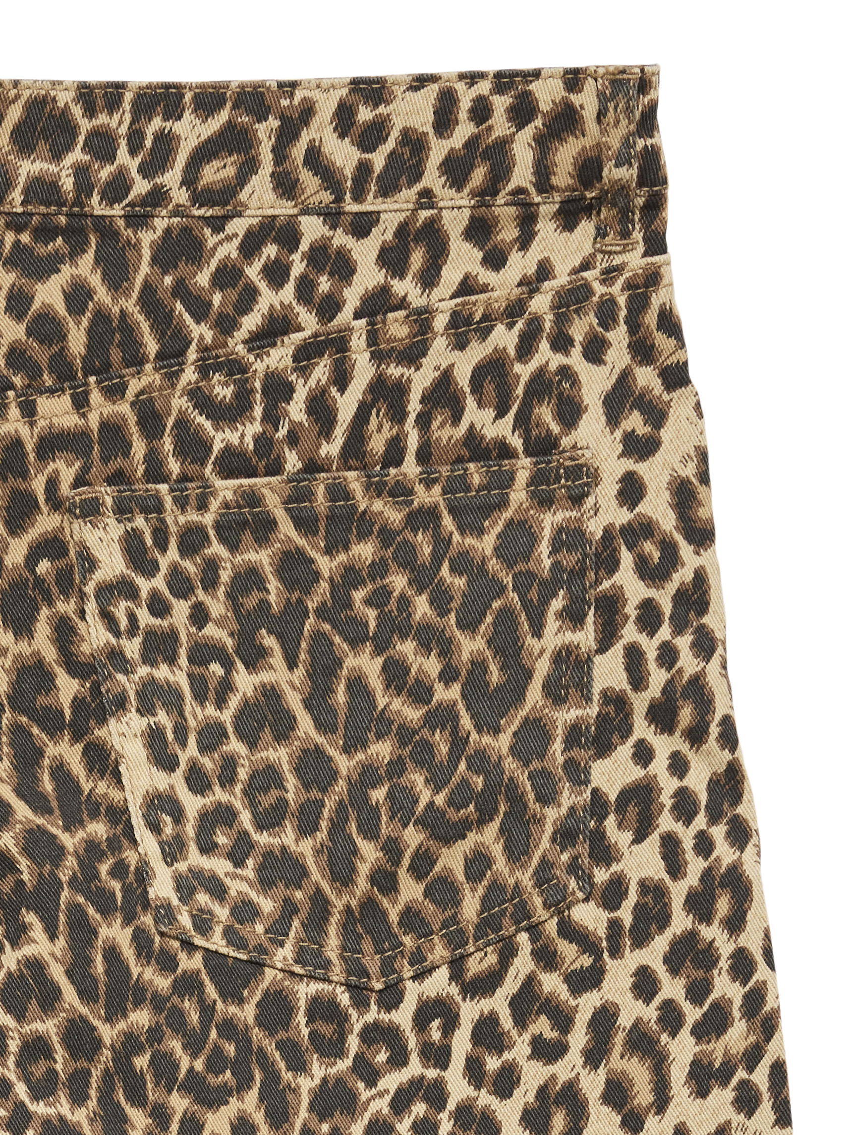 VERO MODA® VMTESS Denim shorts