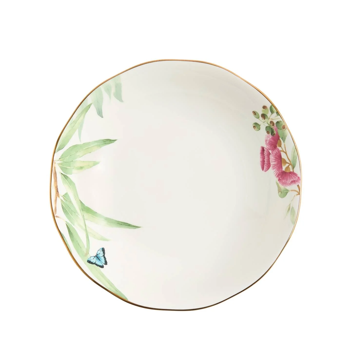 Miranda Kerr Australiana Bowl