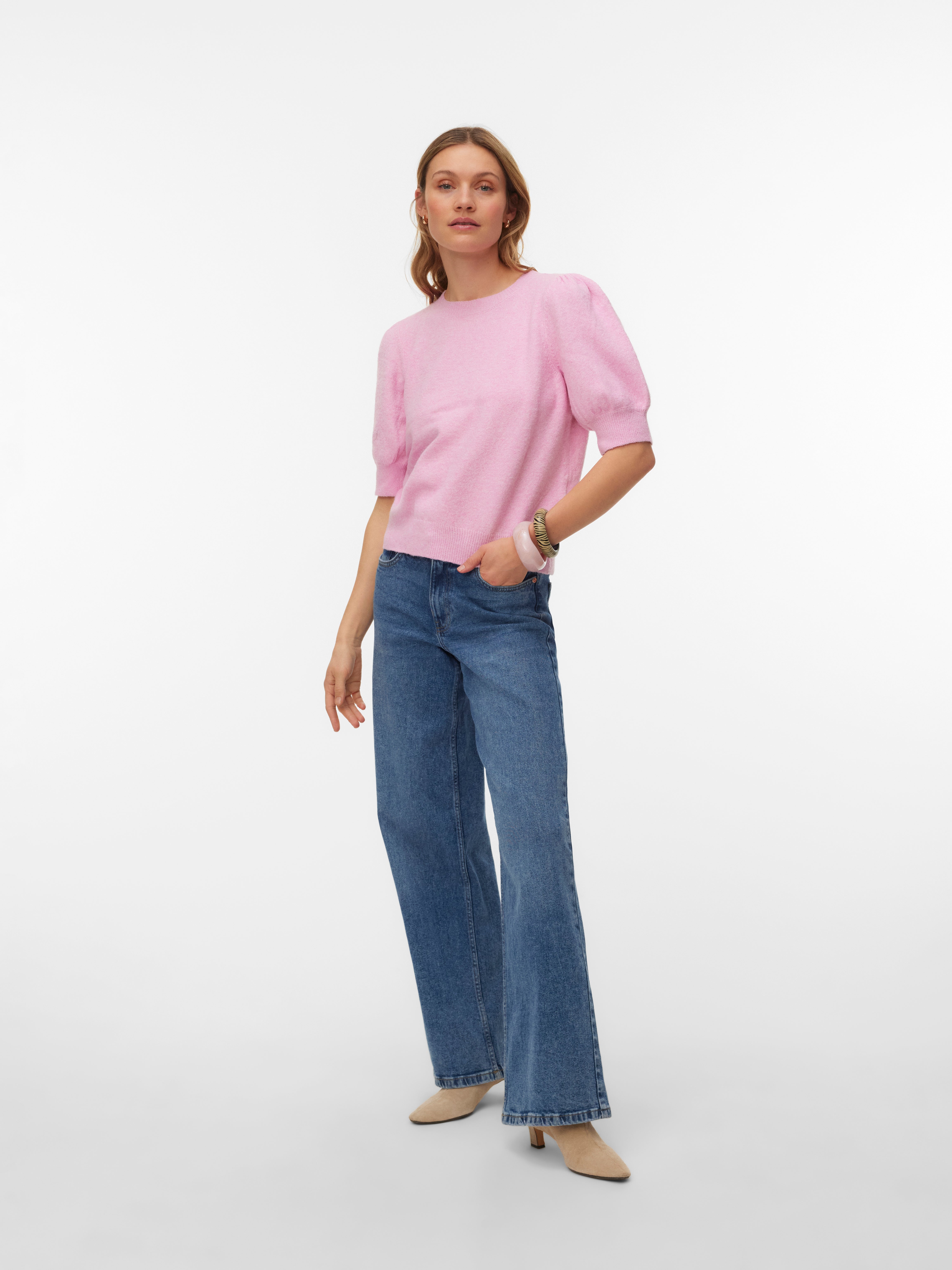 VERO MODA® VMDOFFY Pullover
