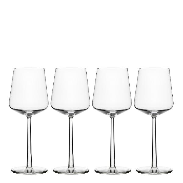 Essence rødvin 45 cl 4 stk