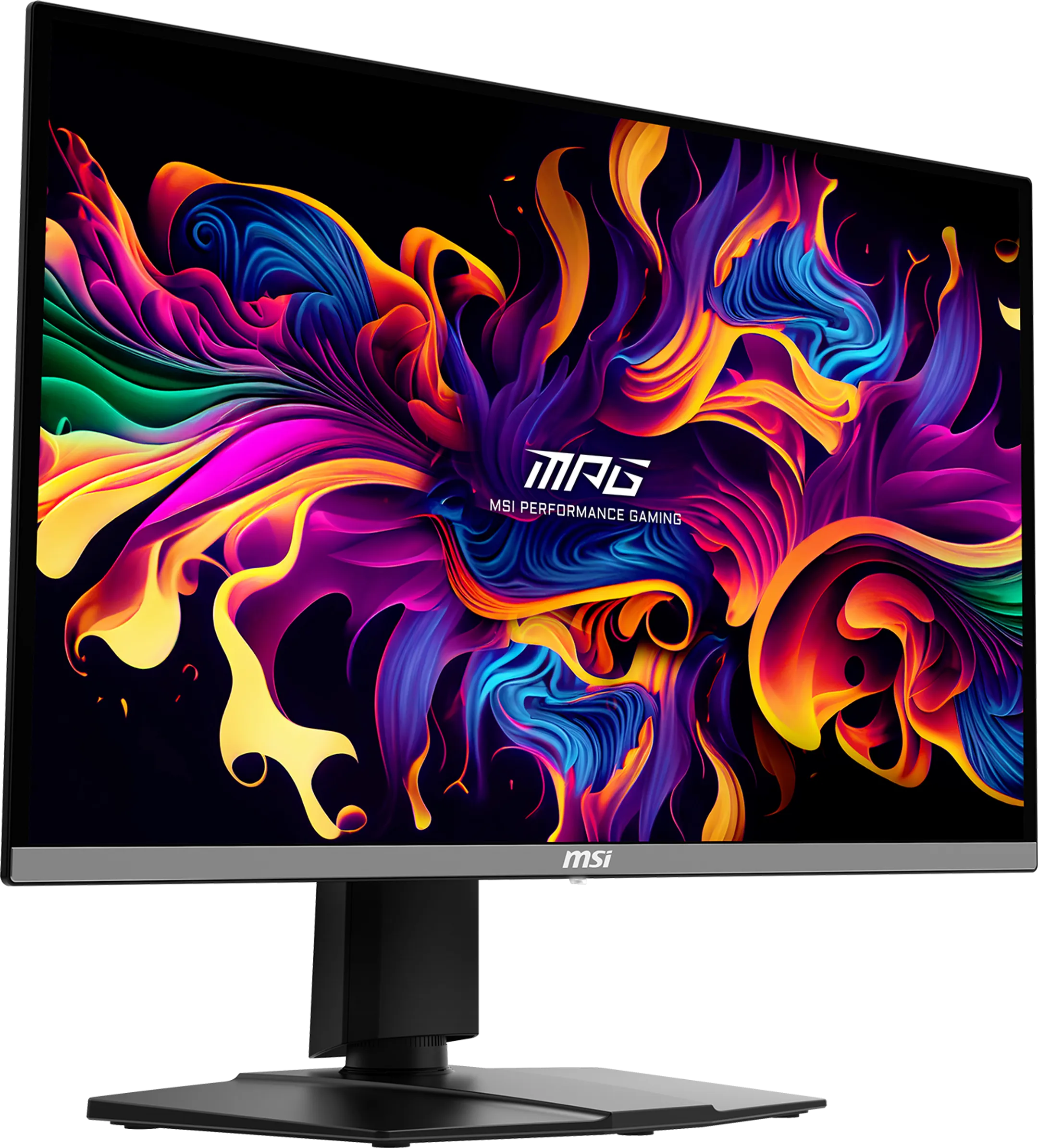 MSI MPG 272URX QD-OLED