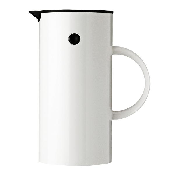 EM77 termokanne 0,5L hvit