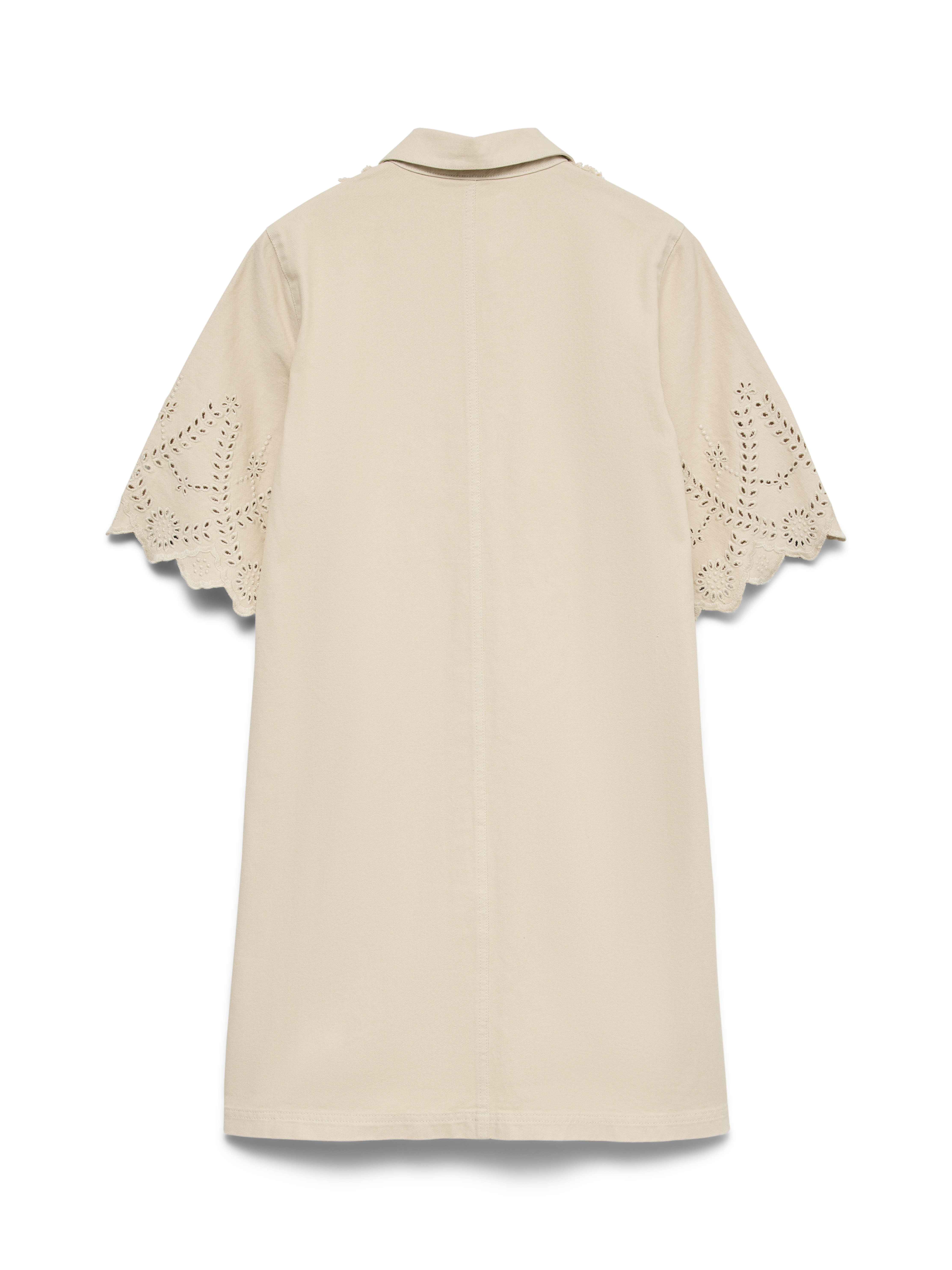 VERO MODA® VMPETRA Short dress