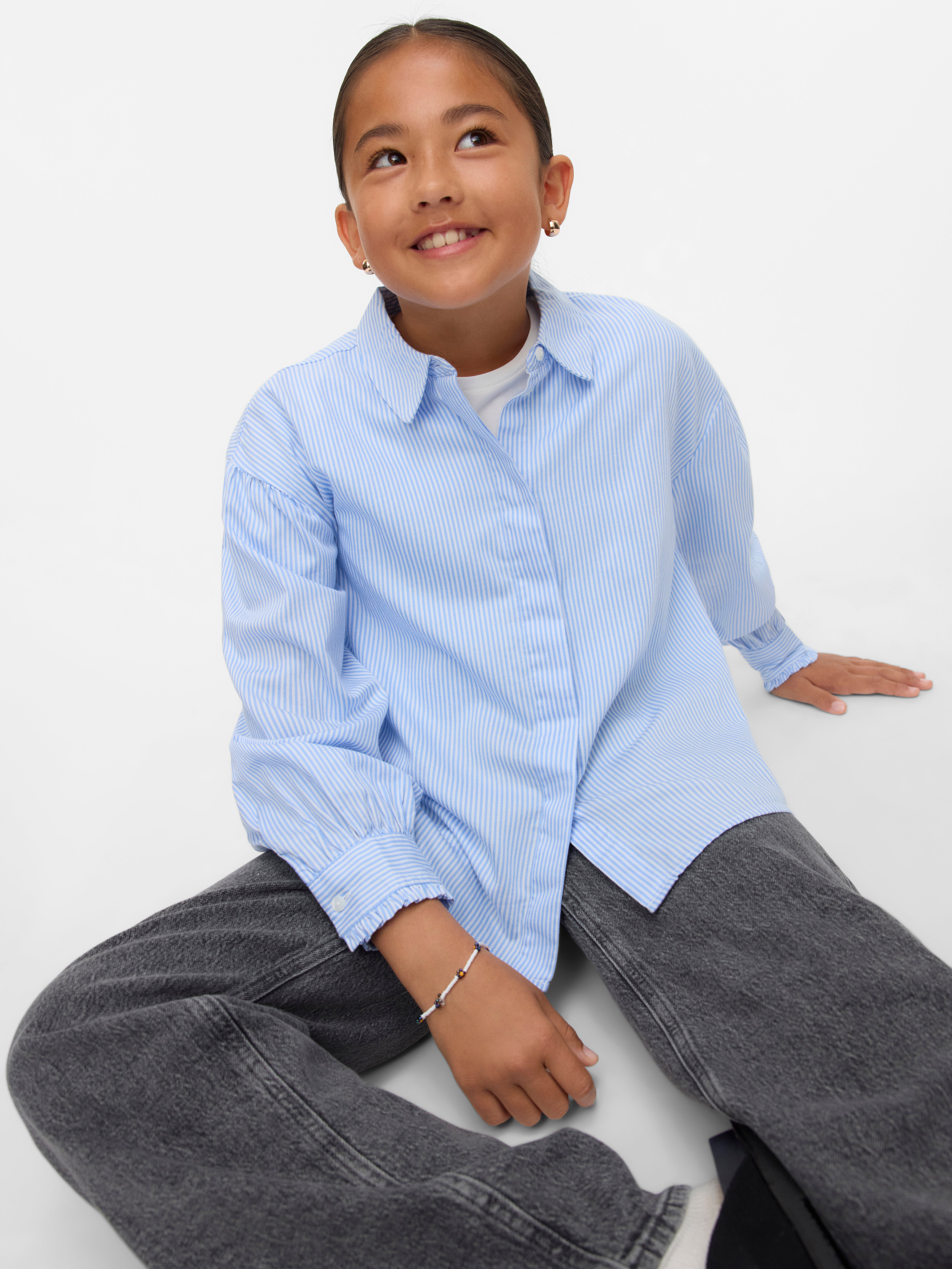 VERO MODA® VMPINNY Shirt