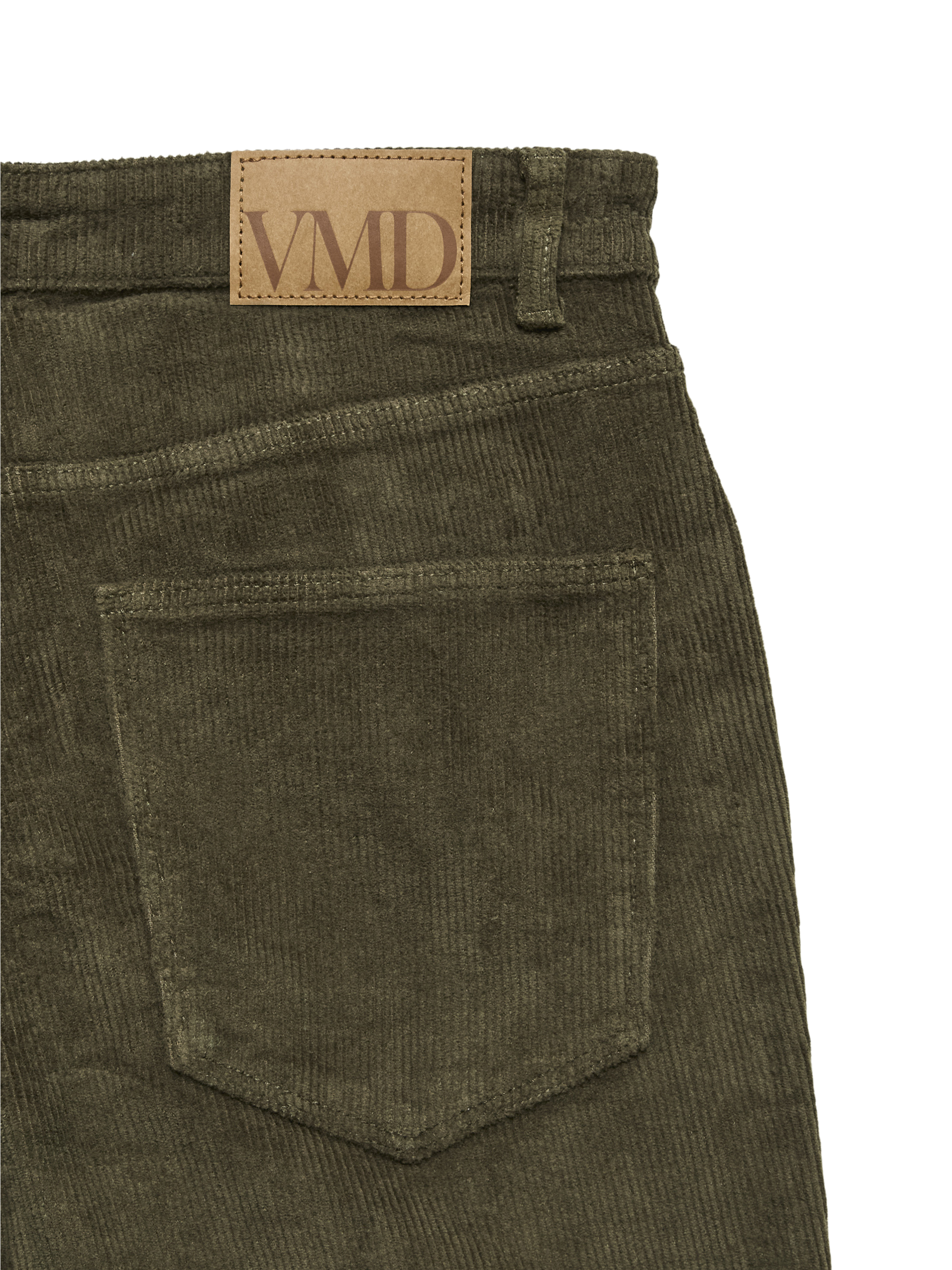 VERO MODA® VMMELISA Mid rise Trousers