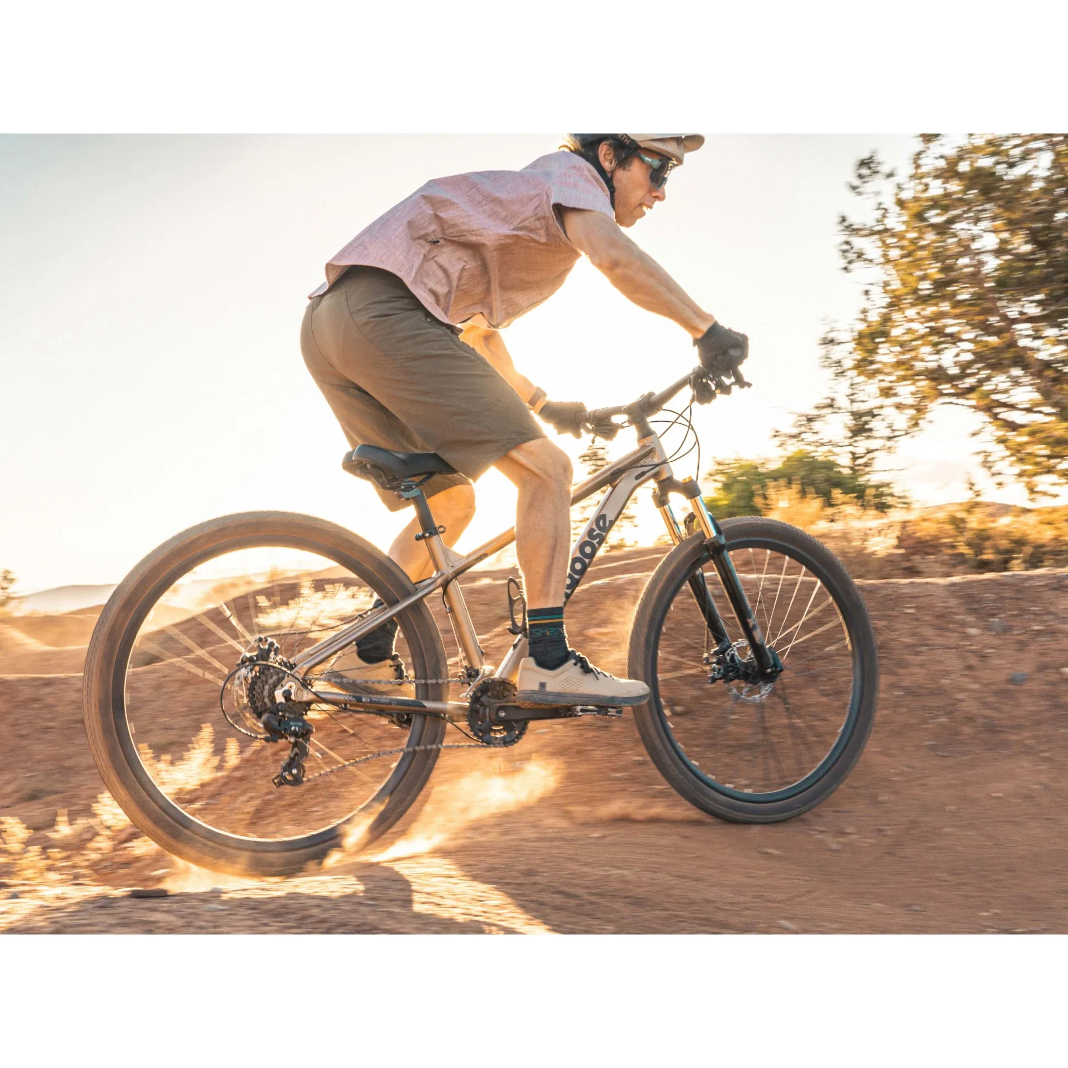 Mongoose Switchback Comp, Unisex Mountain Bike, 29- Inch Wheel, Extra Large Frame, Black