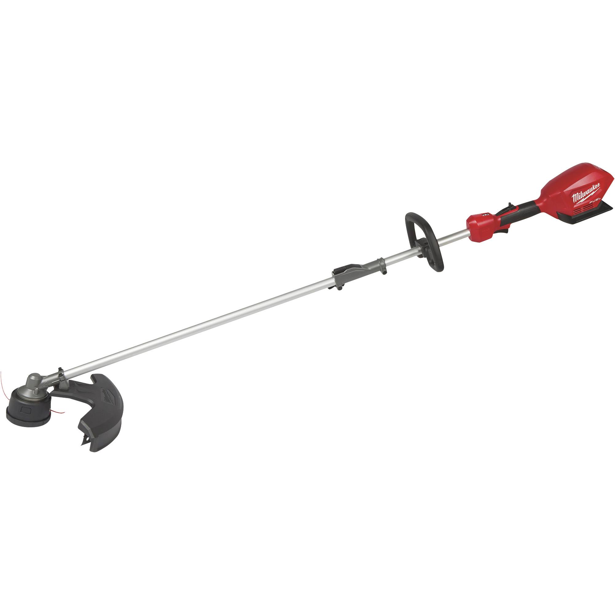 Milwaukee 2825-20ST M18 Fuel String Trimmer w/ Quik-Lok (Tool Only)