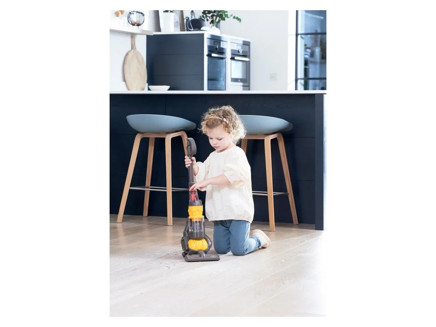 Casdon Aspirateur Dyson enfant