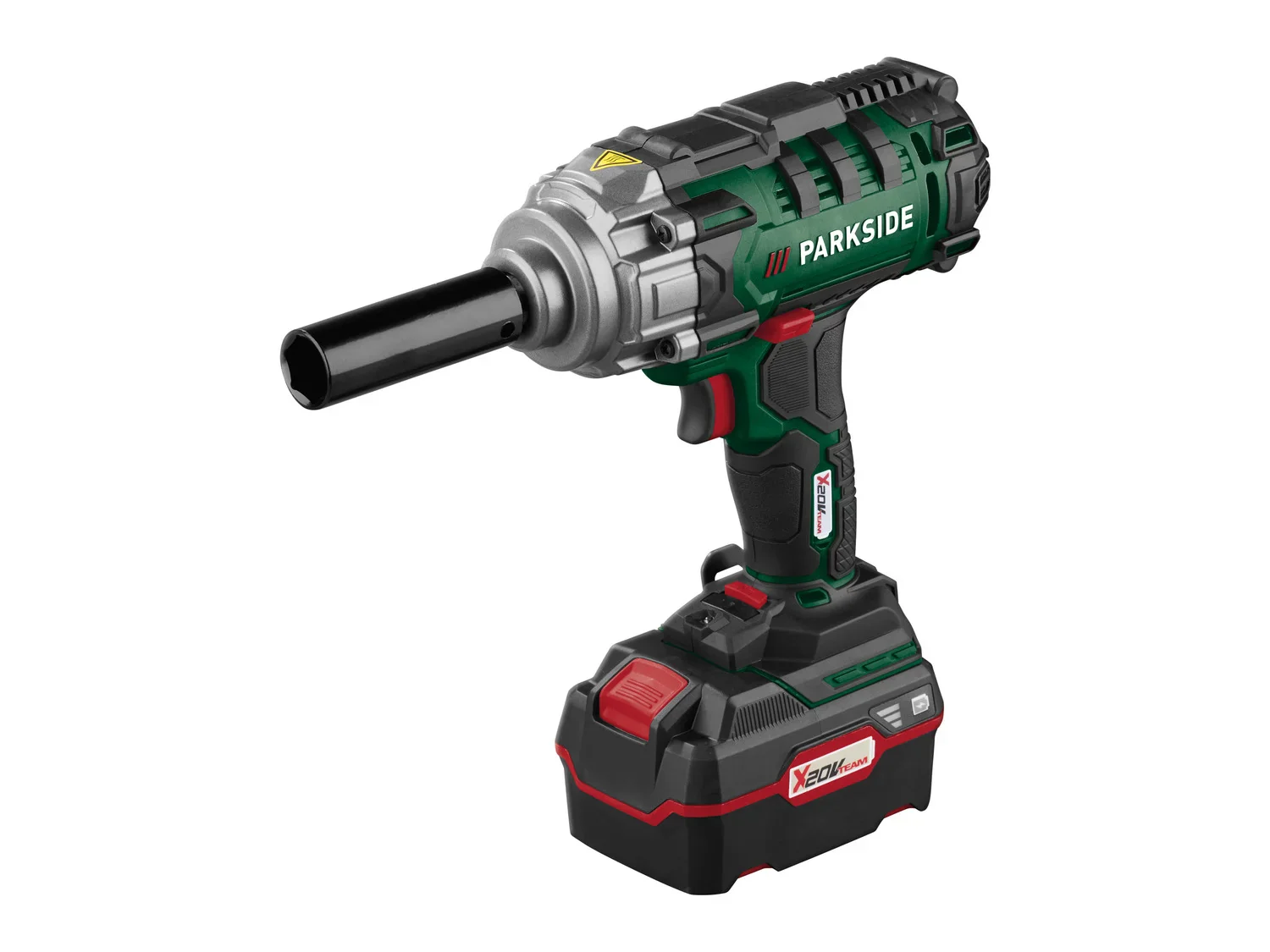 PARKSIDE Cl  chocs sans fil pour vhicules PASSK 20-Li B2, 20 V