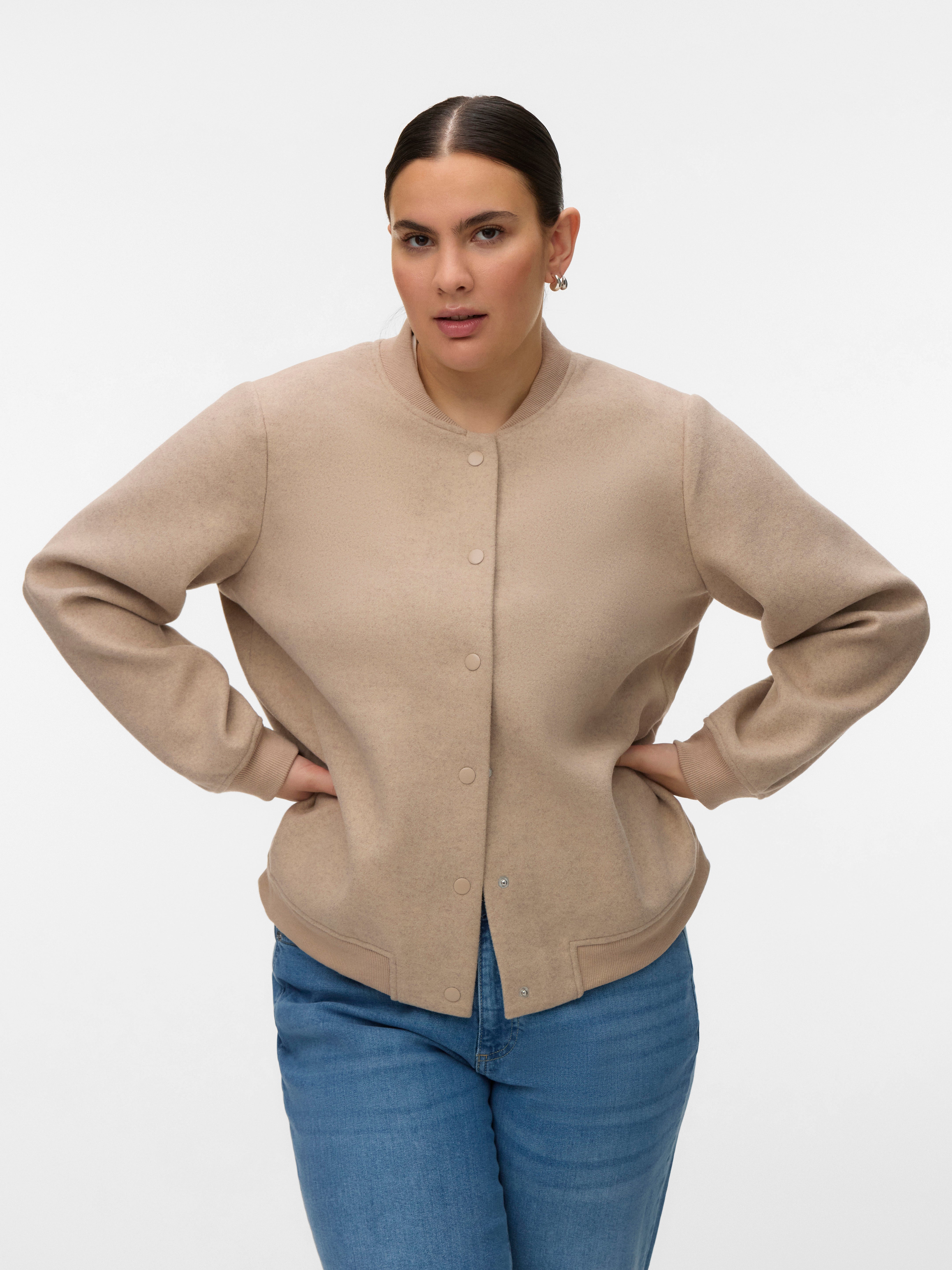 VERO MODA® VMCCHLOE Otw Bomber