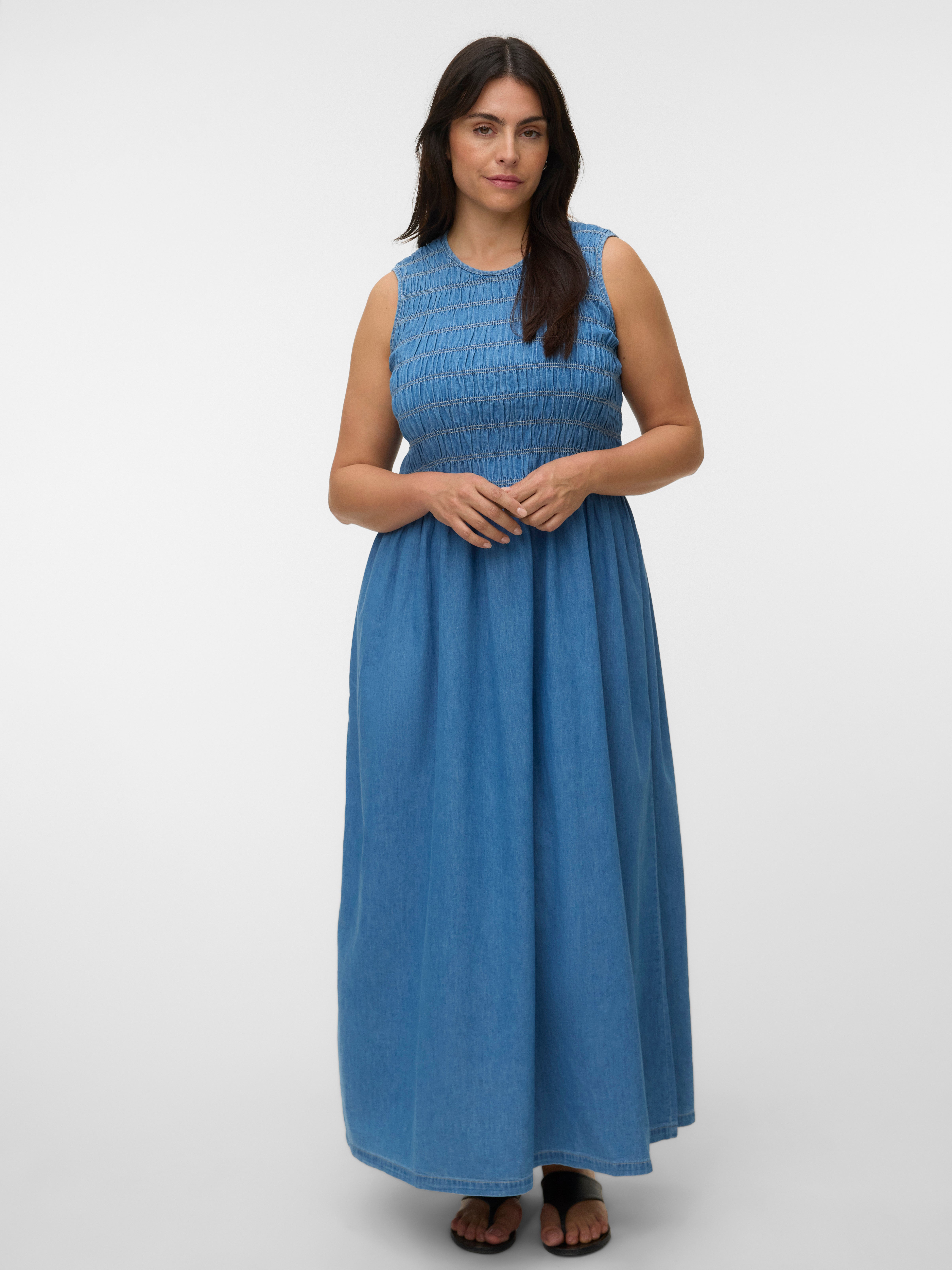 VERO MODA® VMCNERINA Long dress