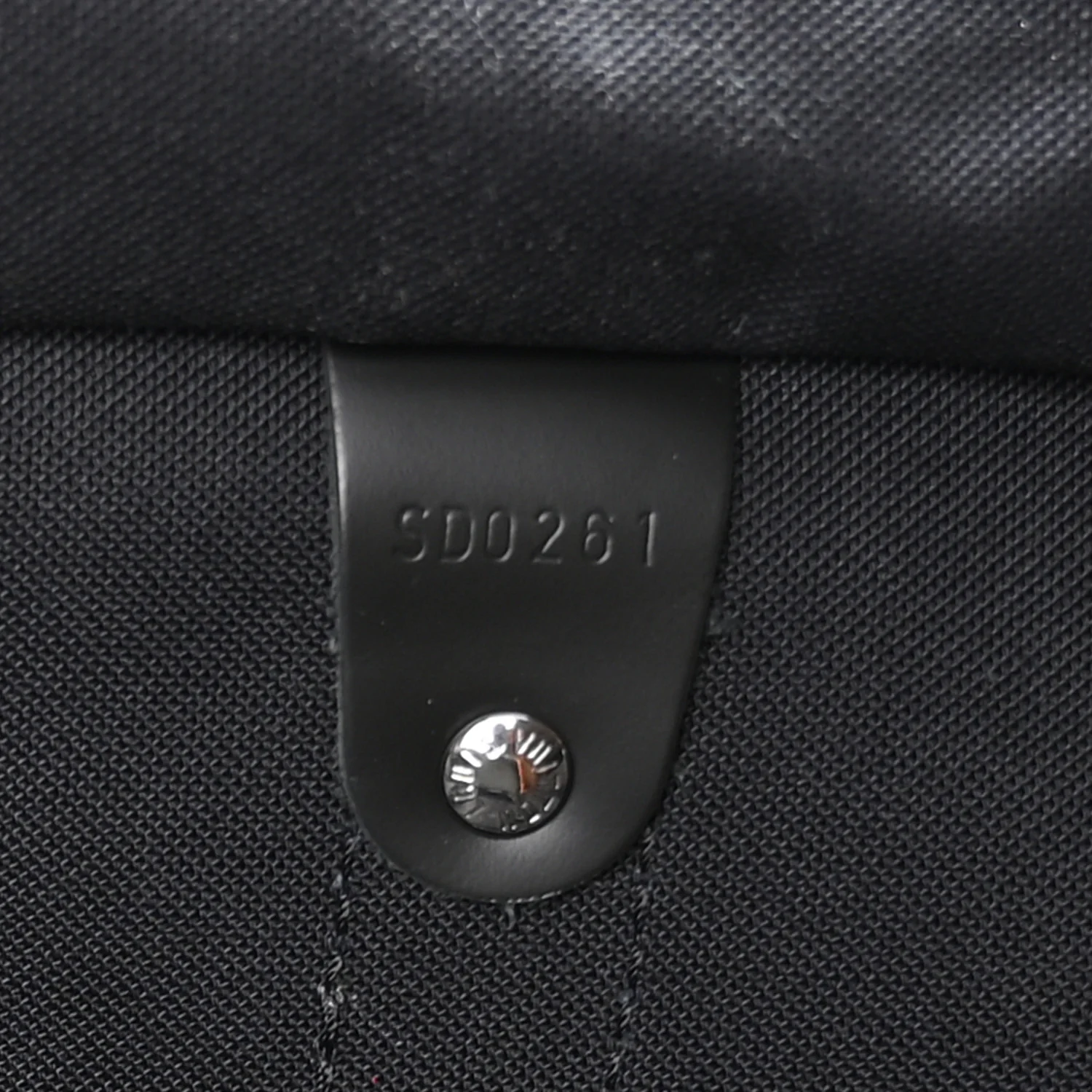 Monogram Eclipse Keepall Bandouliere 45
