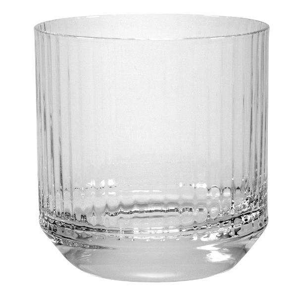 Big Top whiskyglass 32 cl 6 stk