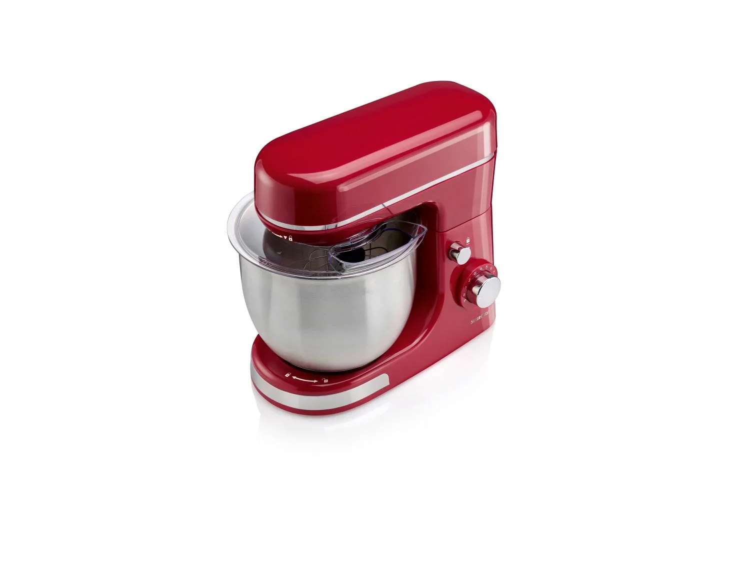 SILVERCREST KITCHEN TOOLS Robot de cuisine SKM 600 D3