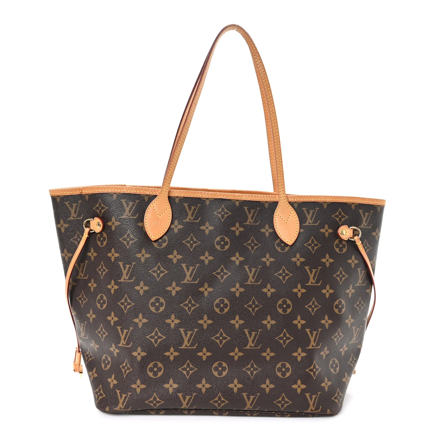 Monogram Neverfull MM
