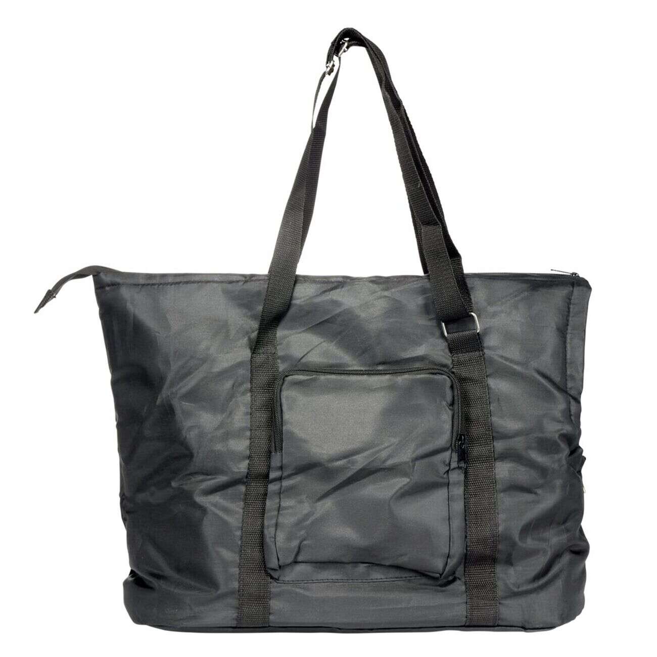 Couchage et transport pour chien avec poignées 47x25xH40cm