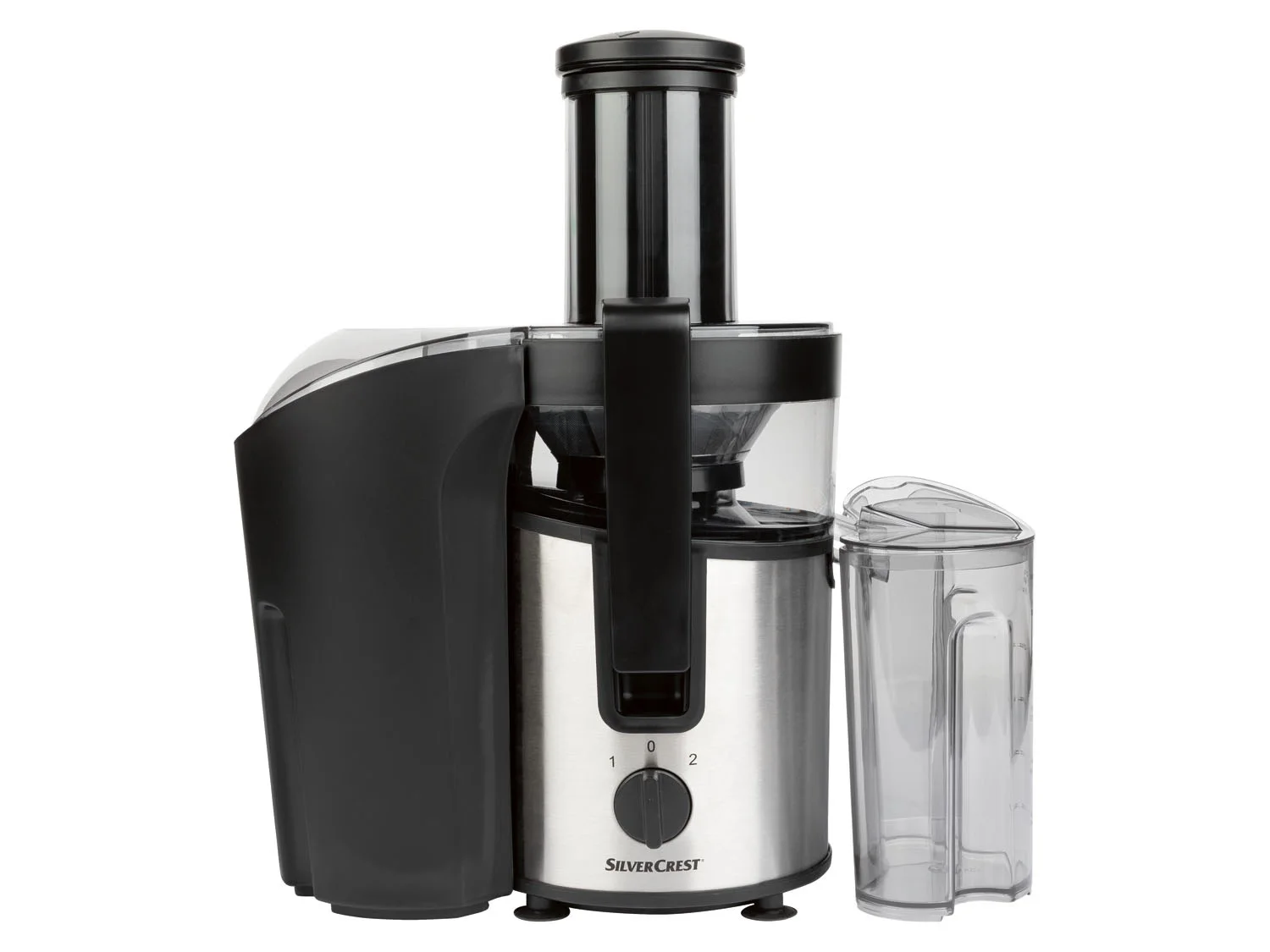 Presse-fruits SILVERCREST KITCHEN TOOLS EDS SFEE 800 A1
