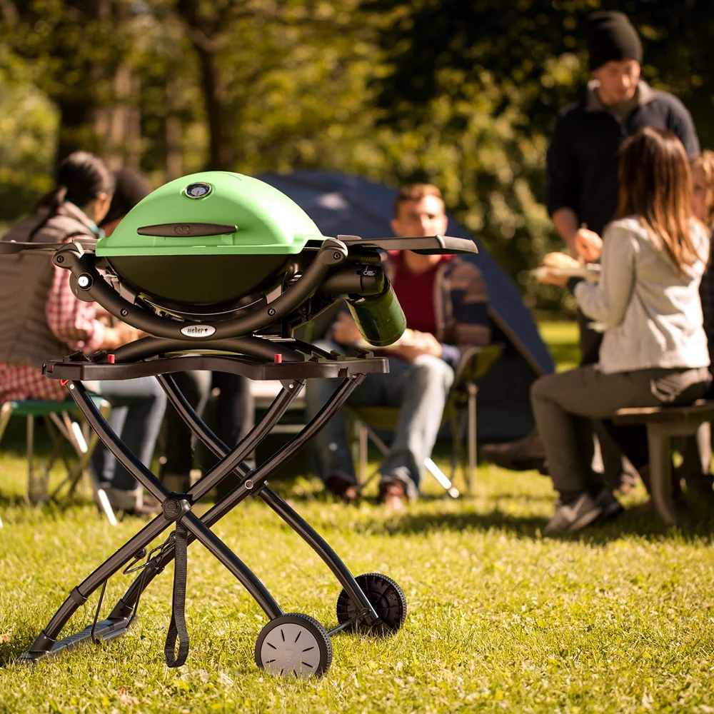 Q Portable Cart(28.2" x 21" x 25") - Image 9