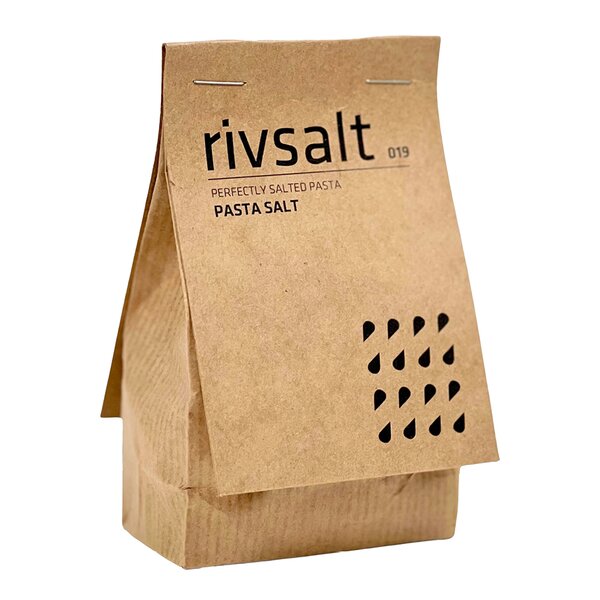 Rivsalt 019 refill pasta salt 190