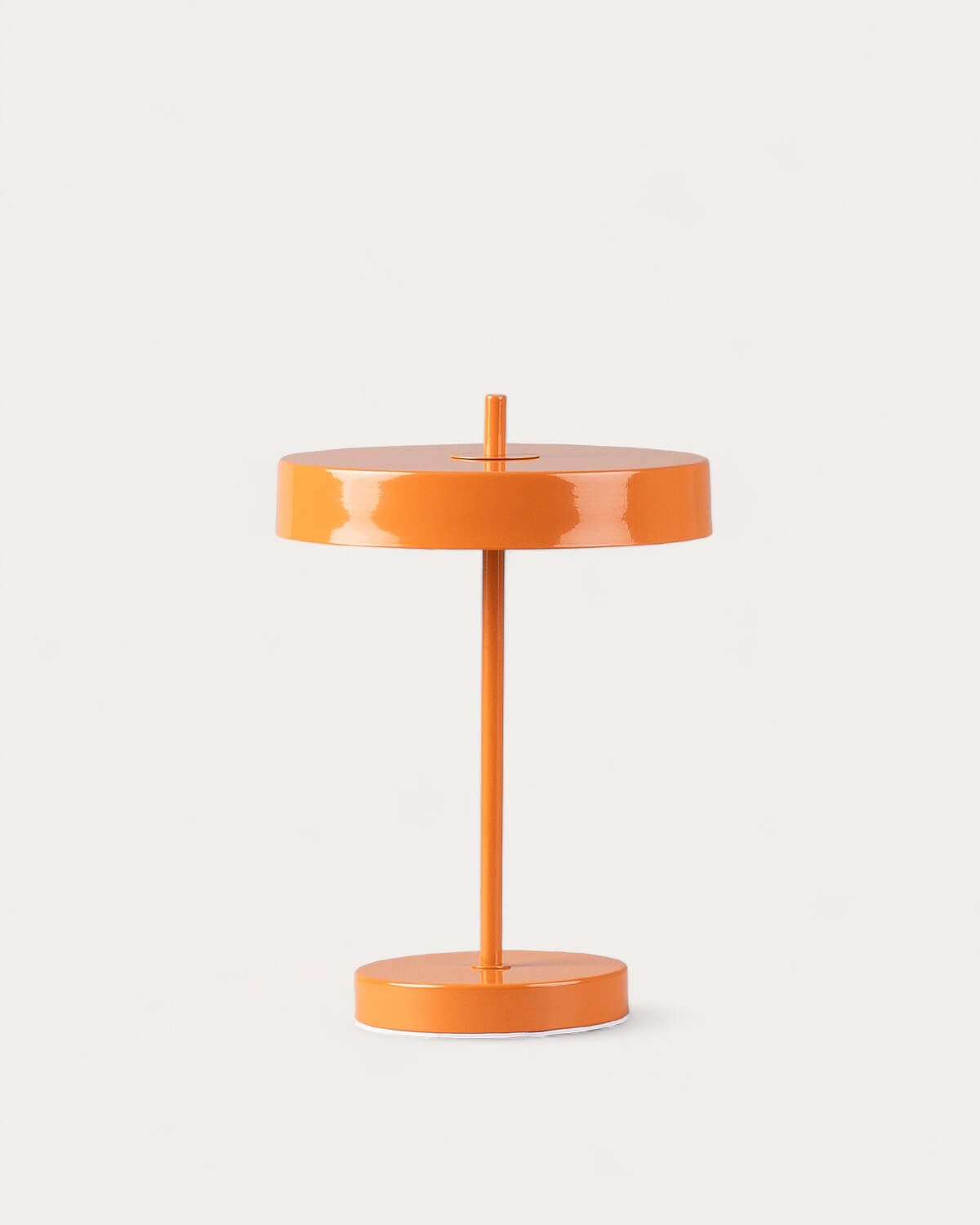 Eloy - Lámpara de Mesa Dimmable de Metal Eloy
