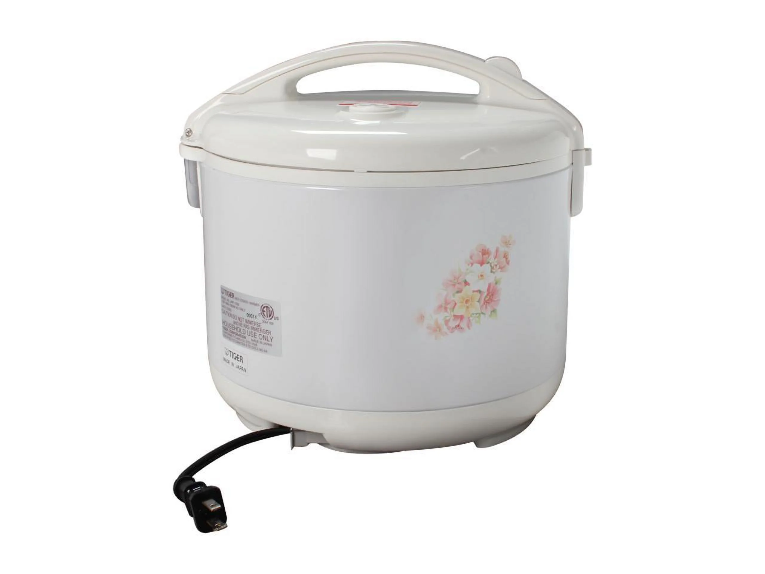 Tiger Jnp - 1500 8 Cup Rice Cooker