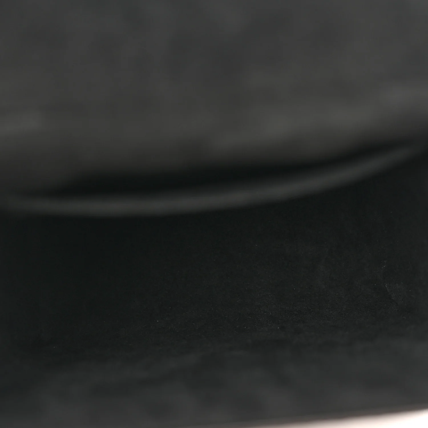 Reverse Monogram Camera Box NM