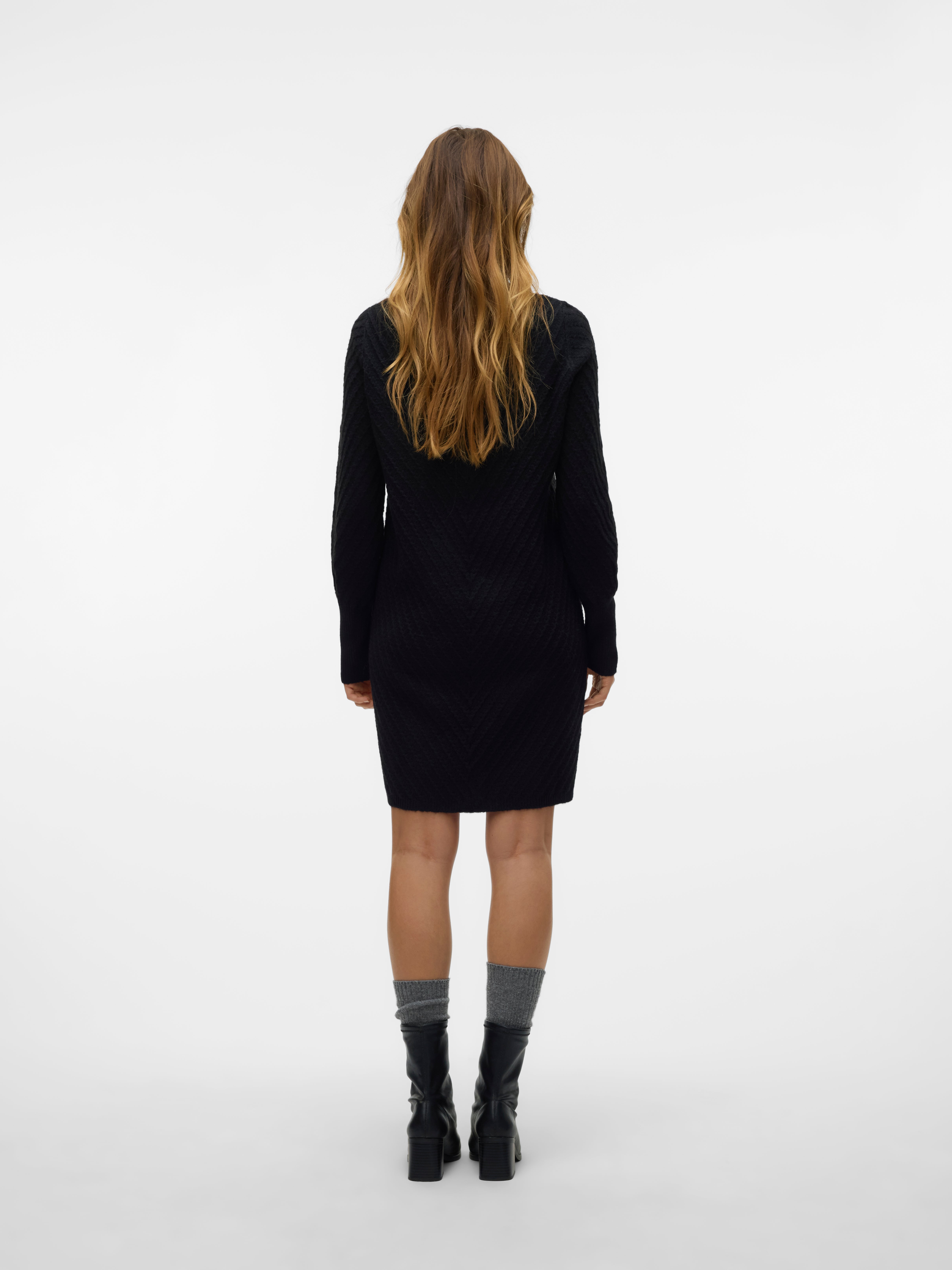 VERO MODA® VMANJASTINNA Midi dress