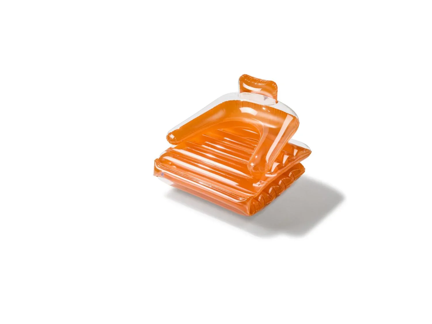 CRIVIT Fauteuil de plage gonflable ou Piscine gonflable enfant