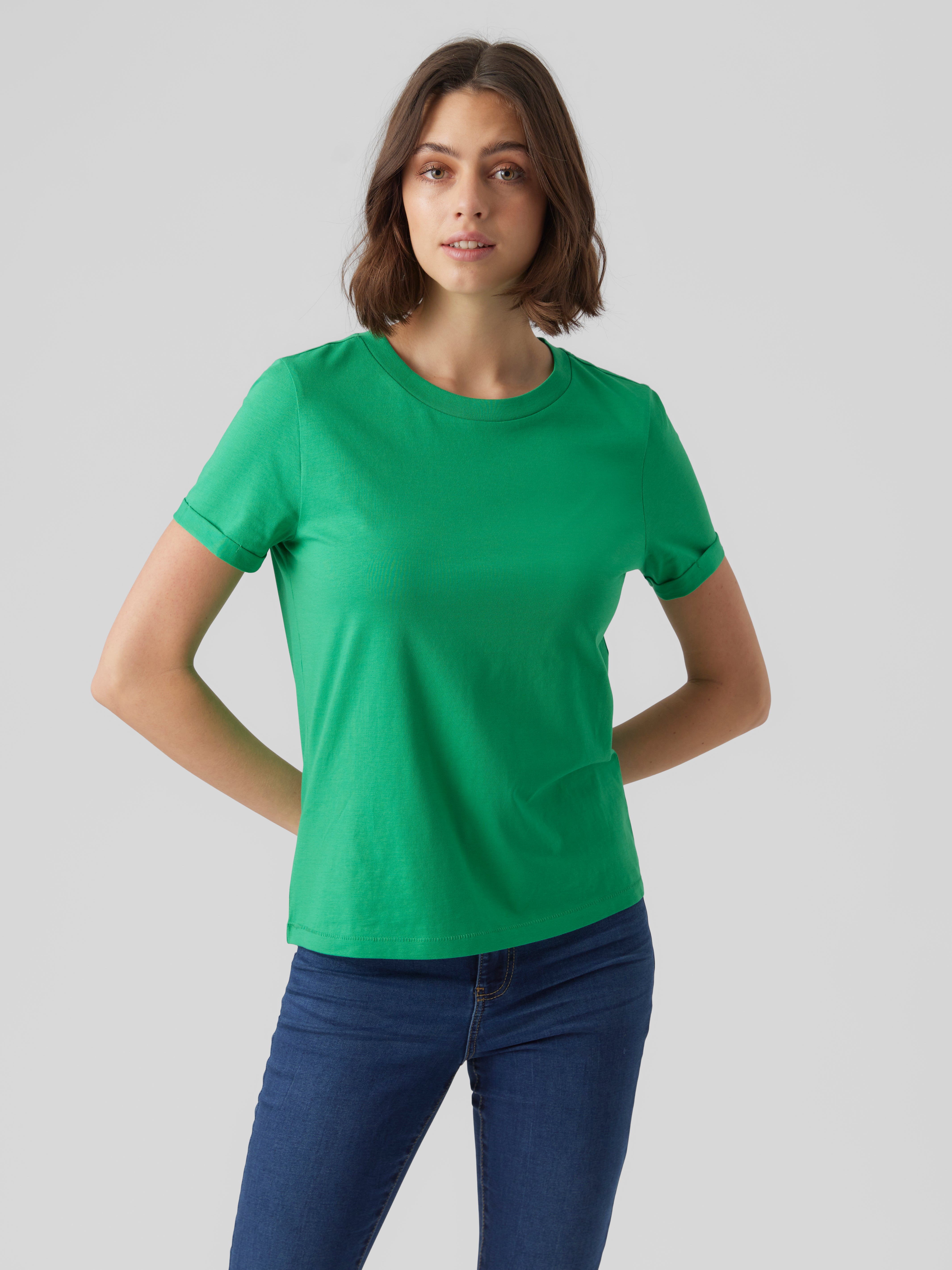 VERO MODA® VMPAULA T-Shirt