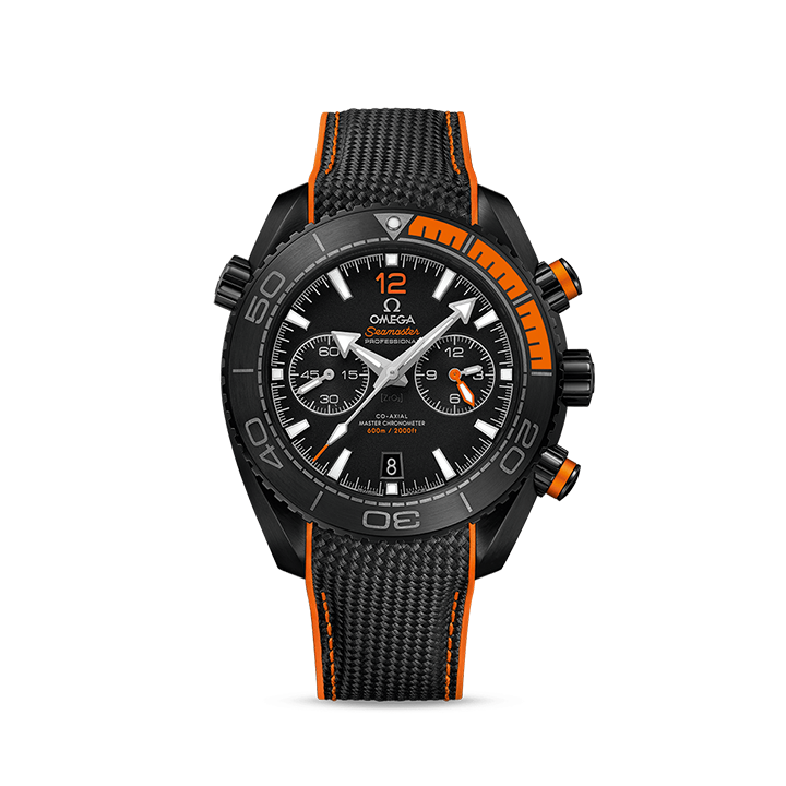 [Super Clone]Omega 215.92.46.51.01.001 Seamaster Planet Ocean 600M Co-Axial-Master - New