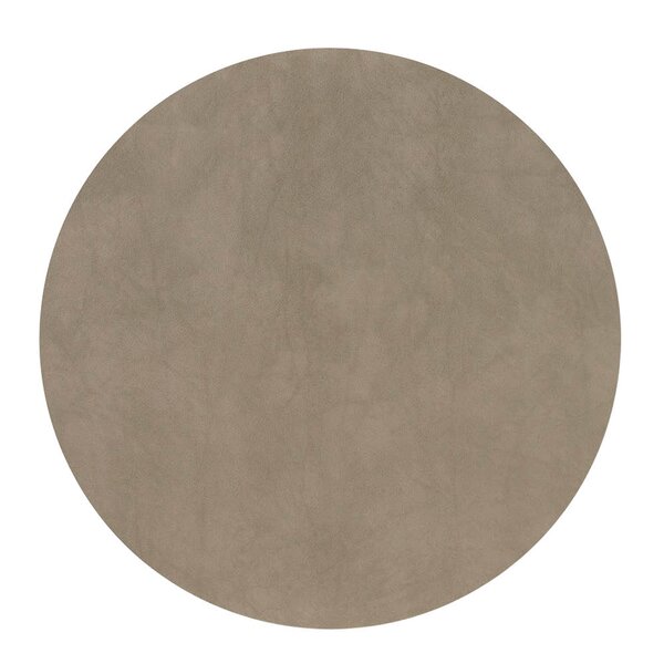 Circle Nupo spisebrikke 38 cm Nomad Grey