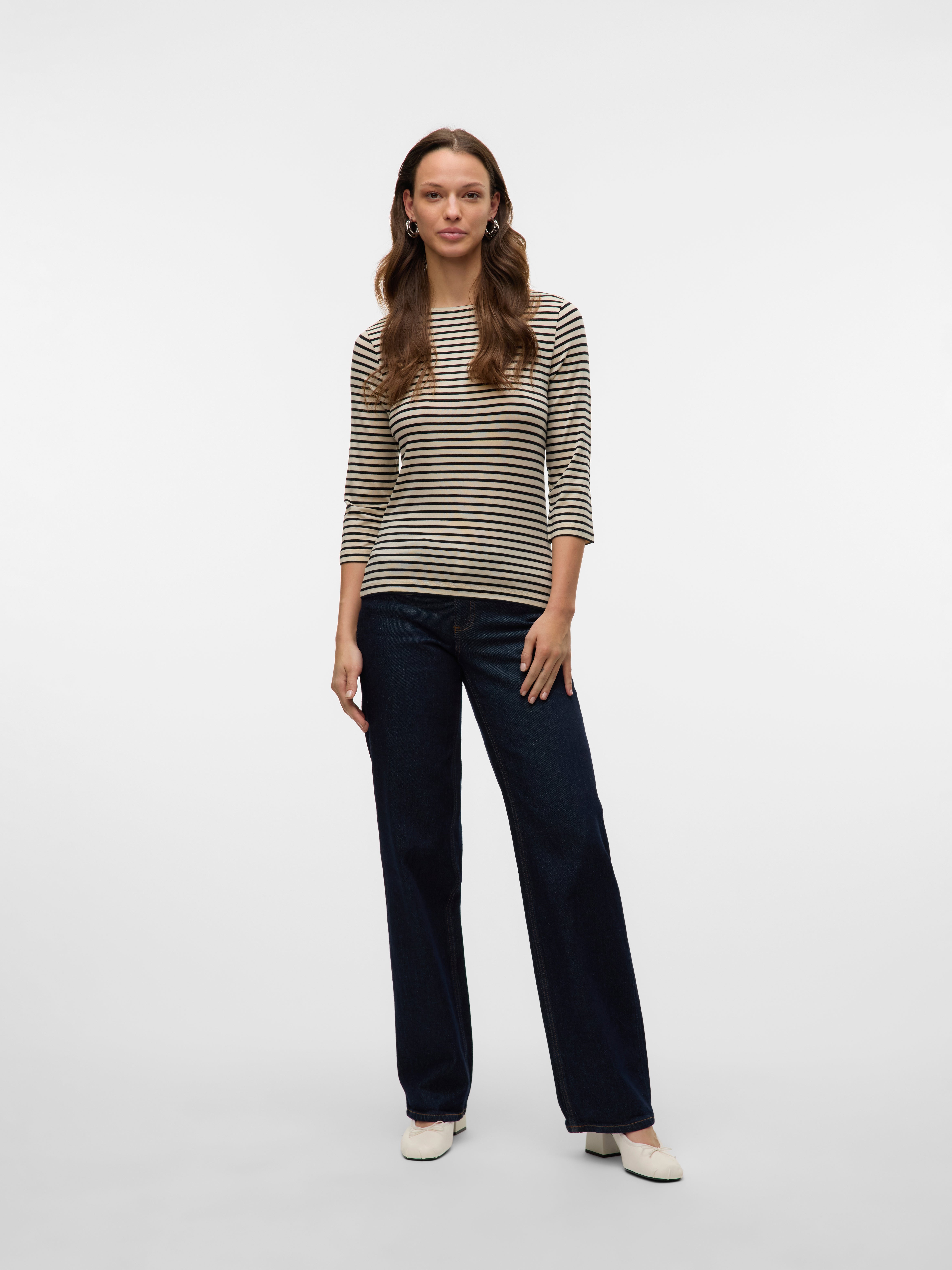 VERO MODA® AWFIONA Top