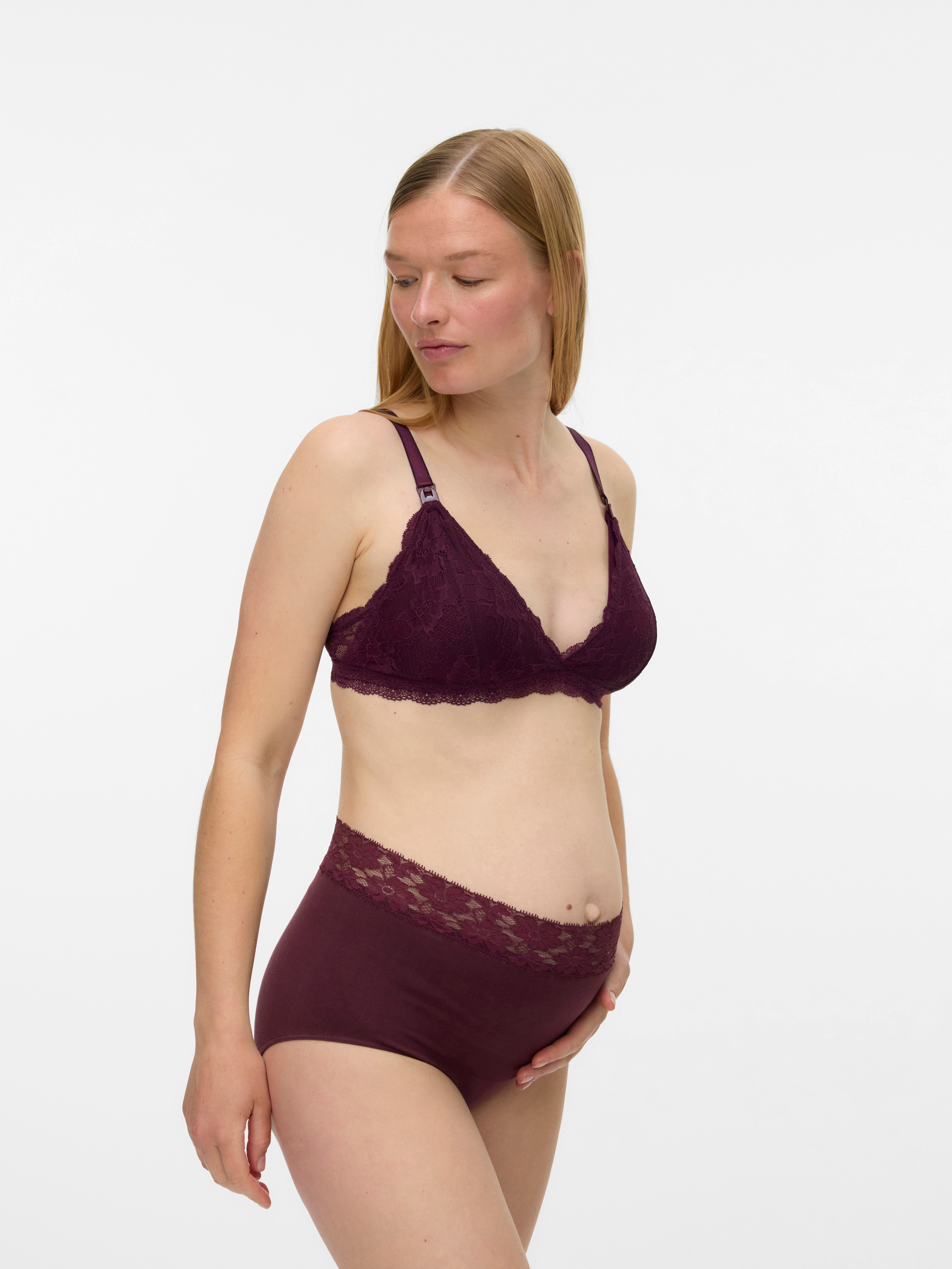 VERO MODA® MLLARISA Nursing Bra