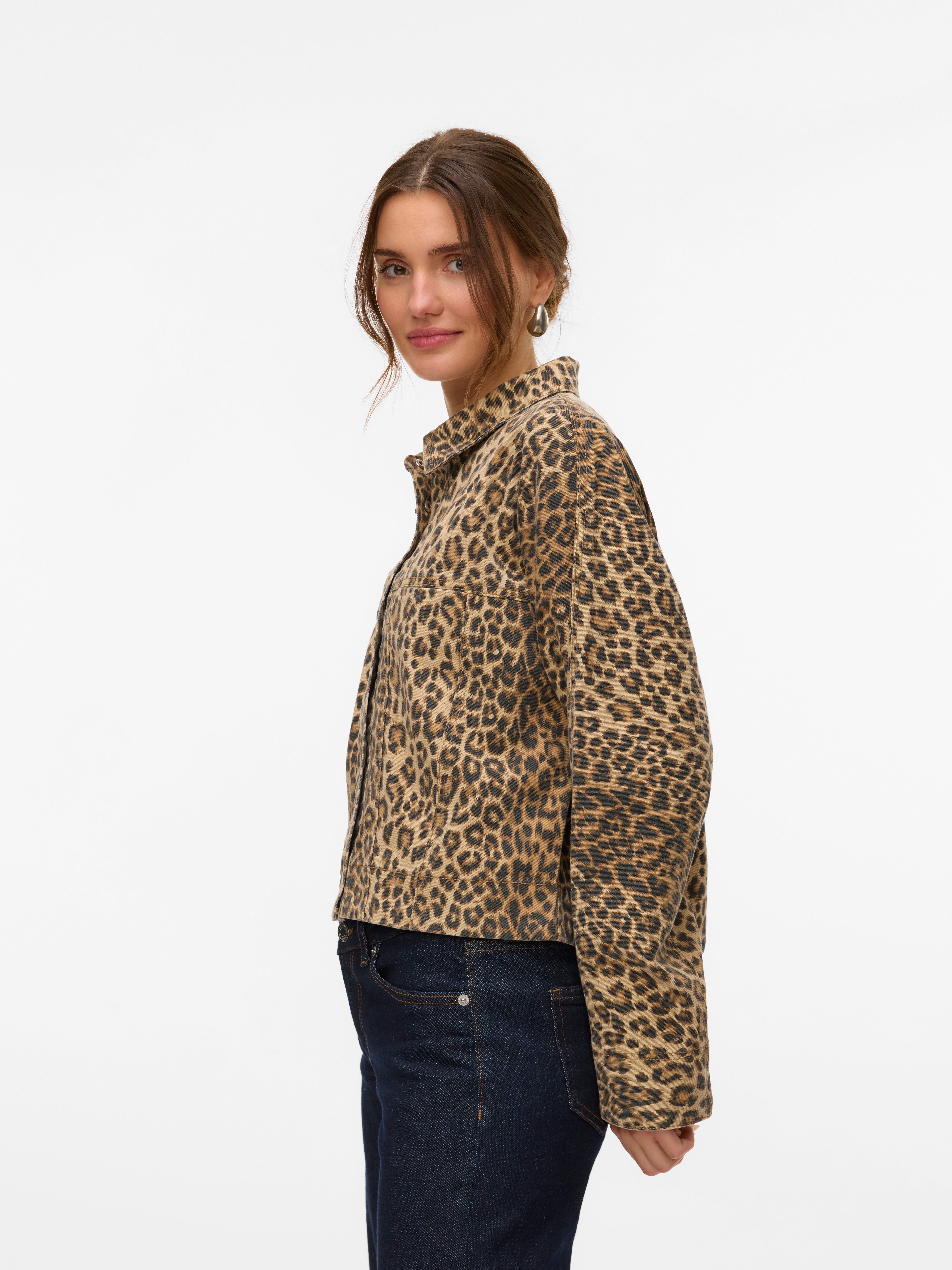 VERO MODA® VMNIXI Denim jacket