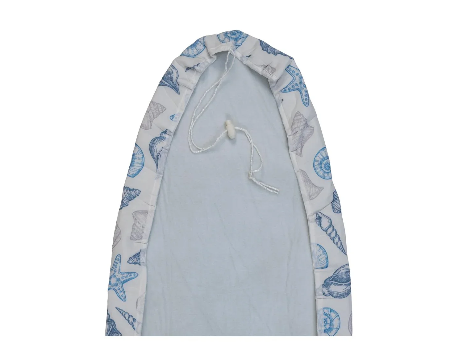 W5 Housse de planche  repasser Premium