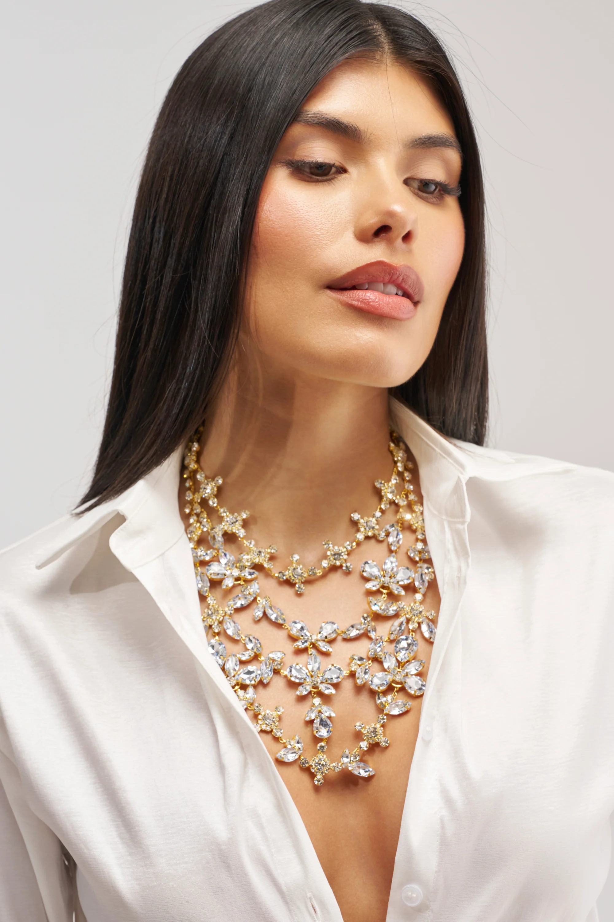 DRAMA NECKLACE - Akira Store