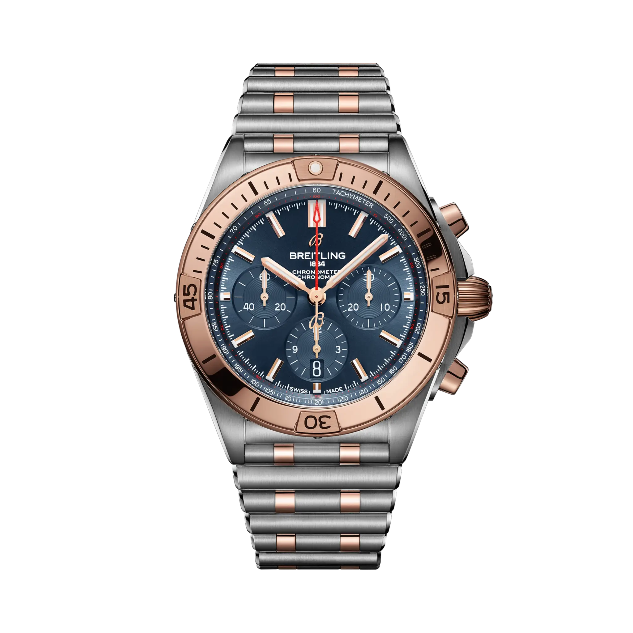 【Super Clone】Breitling Chronomat B01 42mm UB0134101C1U1