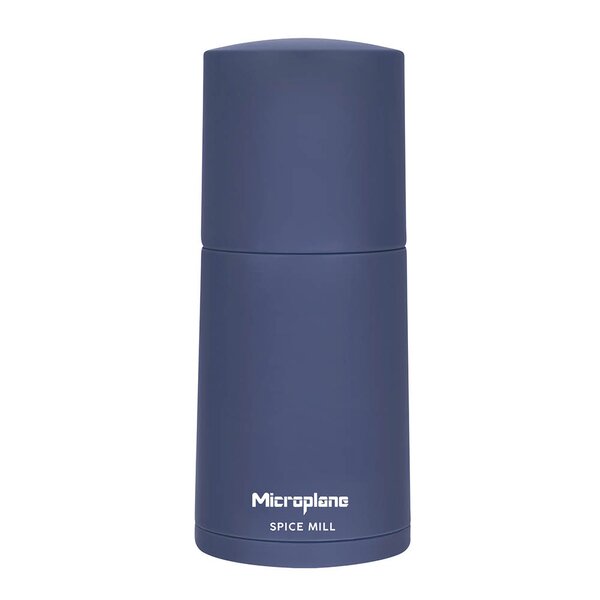 Spice Mill krydderkvern 12 cm denim blue