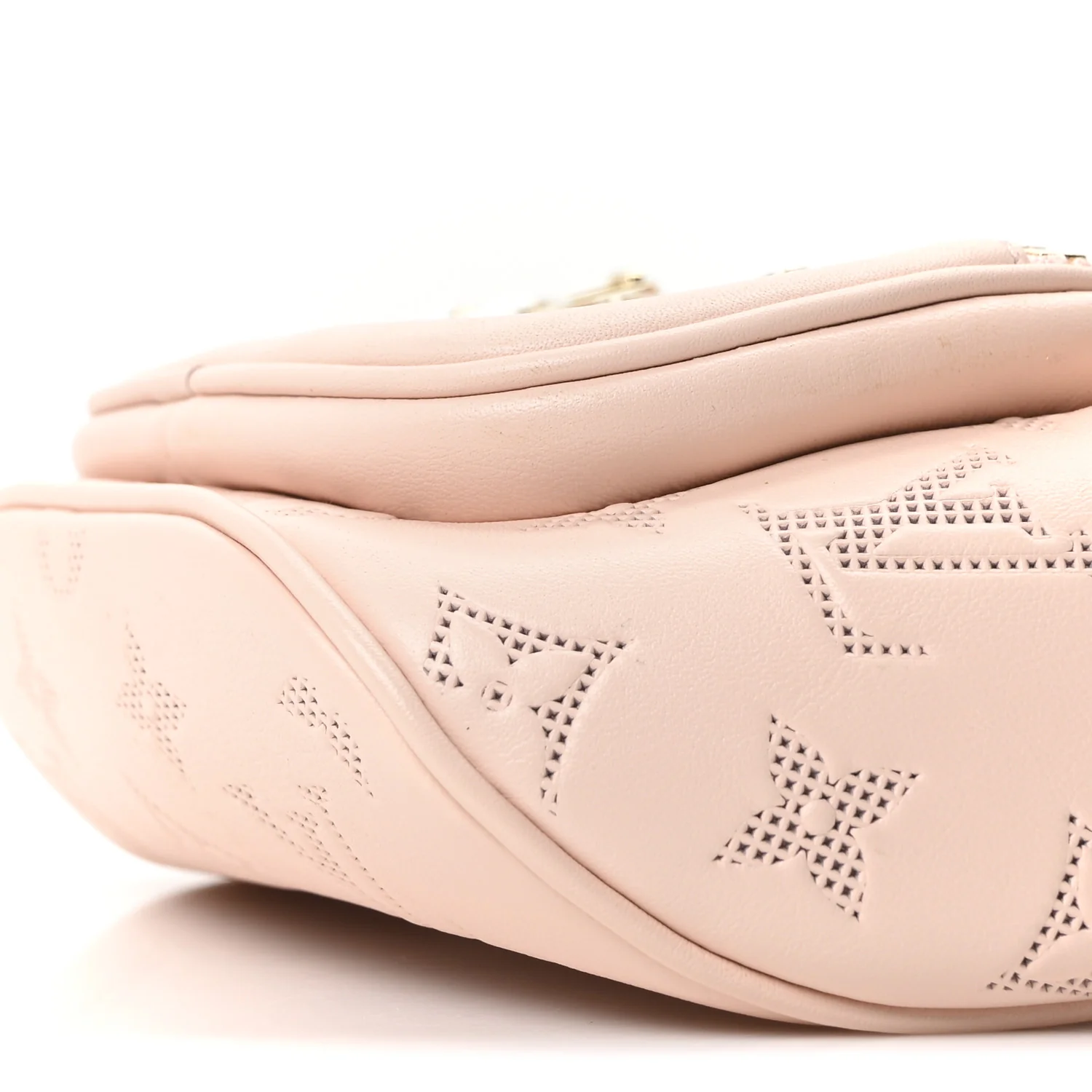 Empreinte Mini Bumbag Rose Jasmin Pink