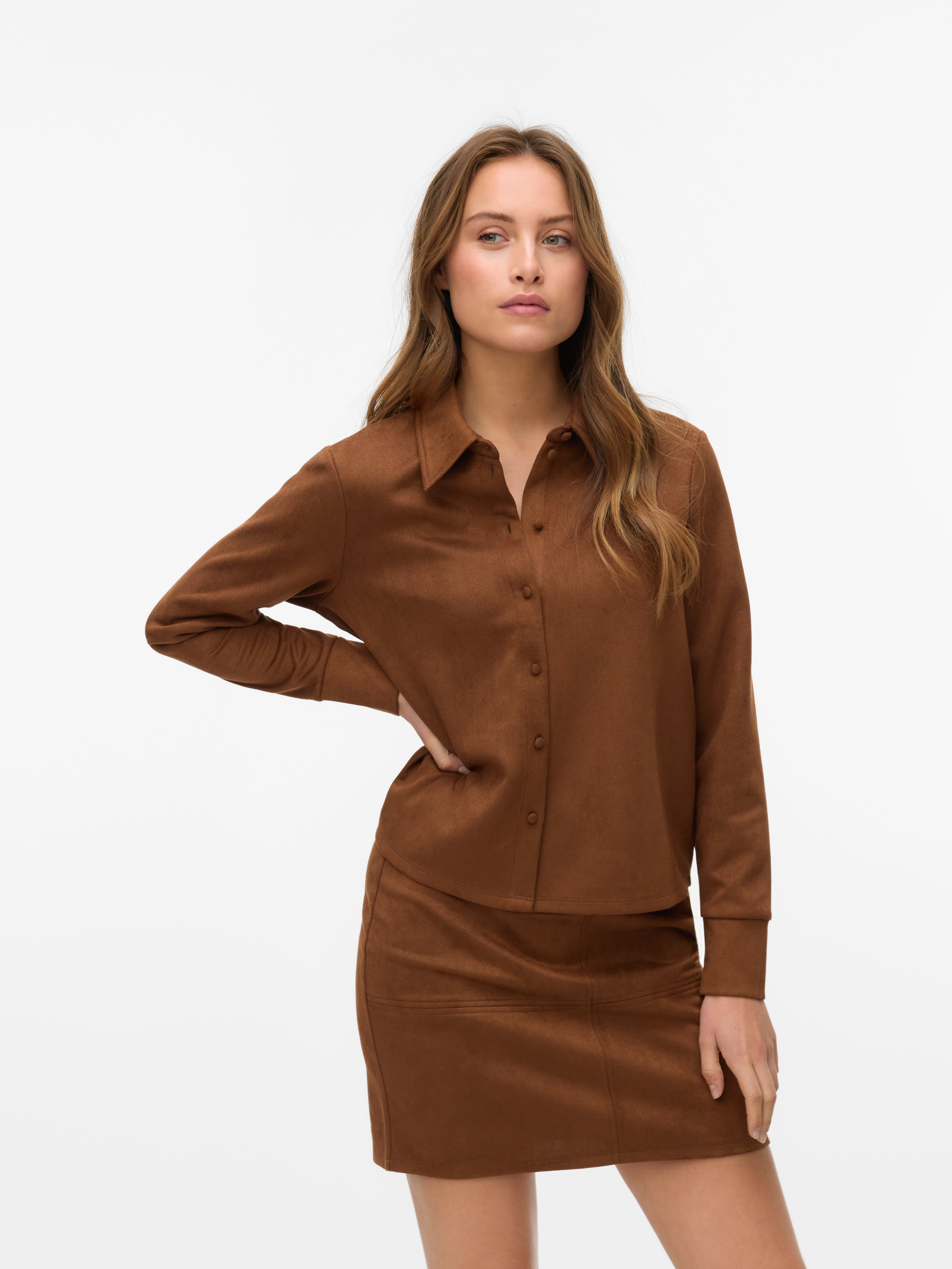 VERO MODA® VMKRETA Top