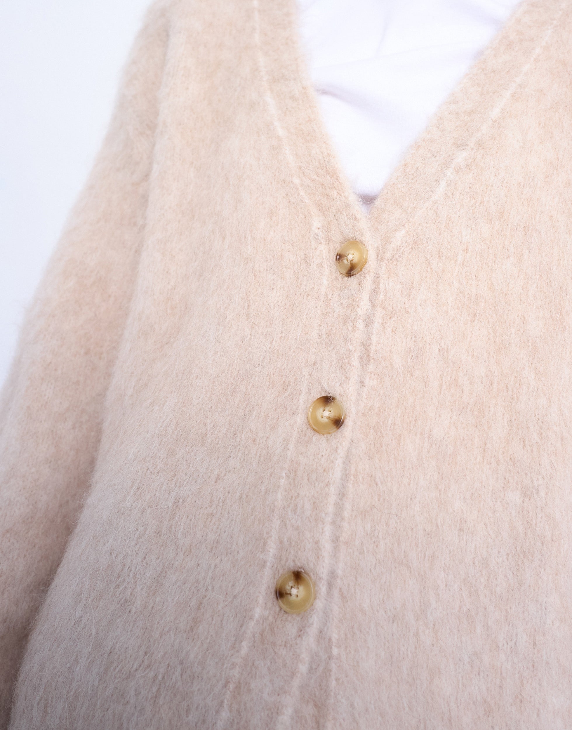 VERO MODA® TSAISLA Knit Cardigan