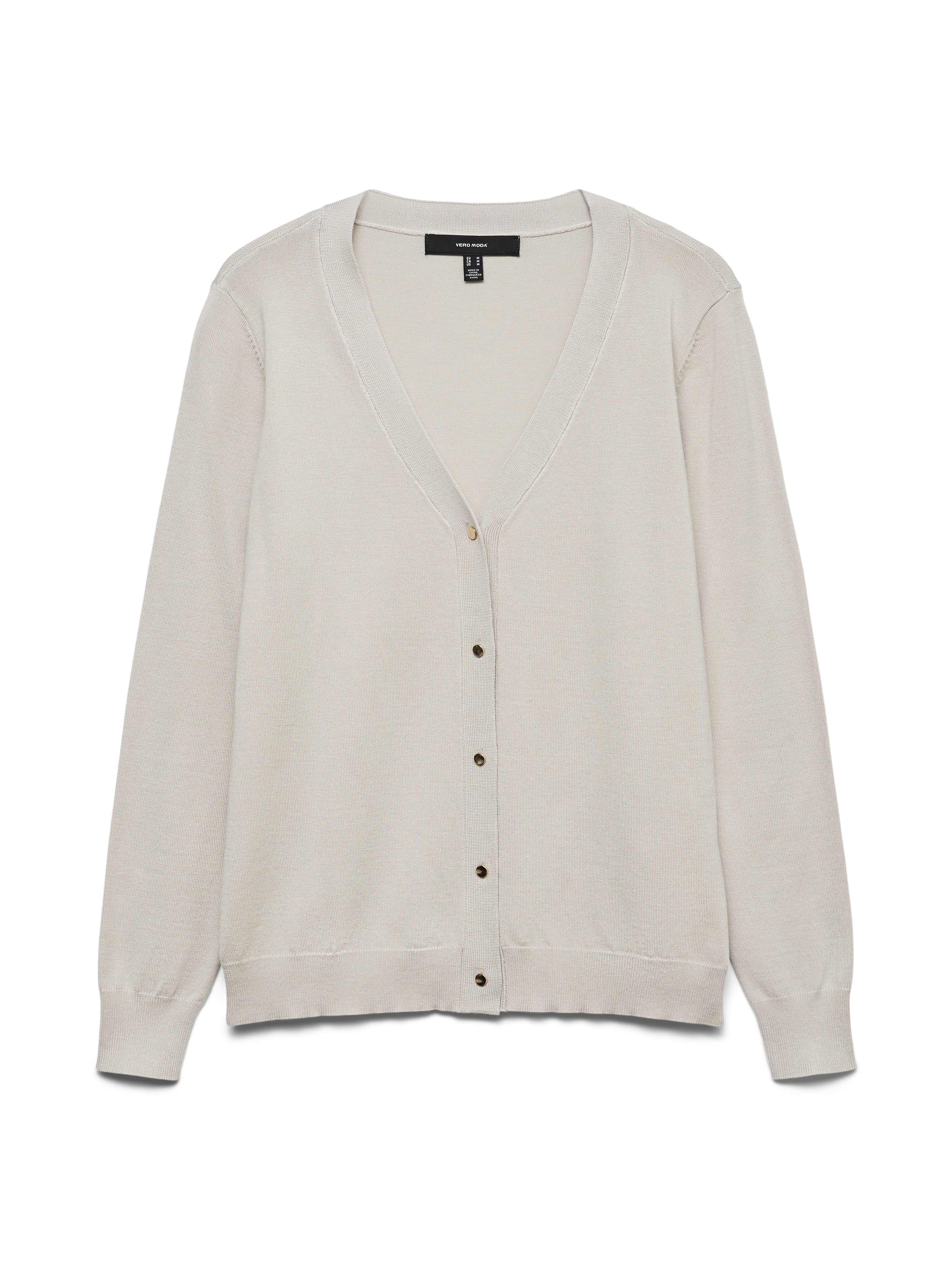 VERO MODA® VMSILJE Knit Cardigan