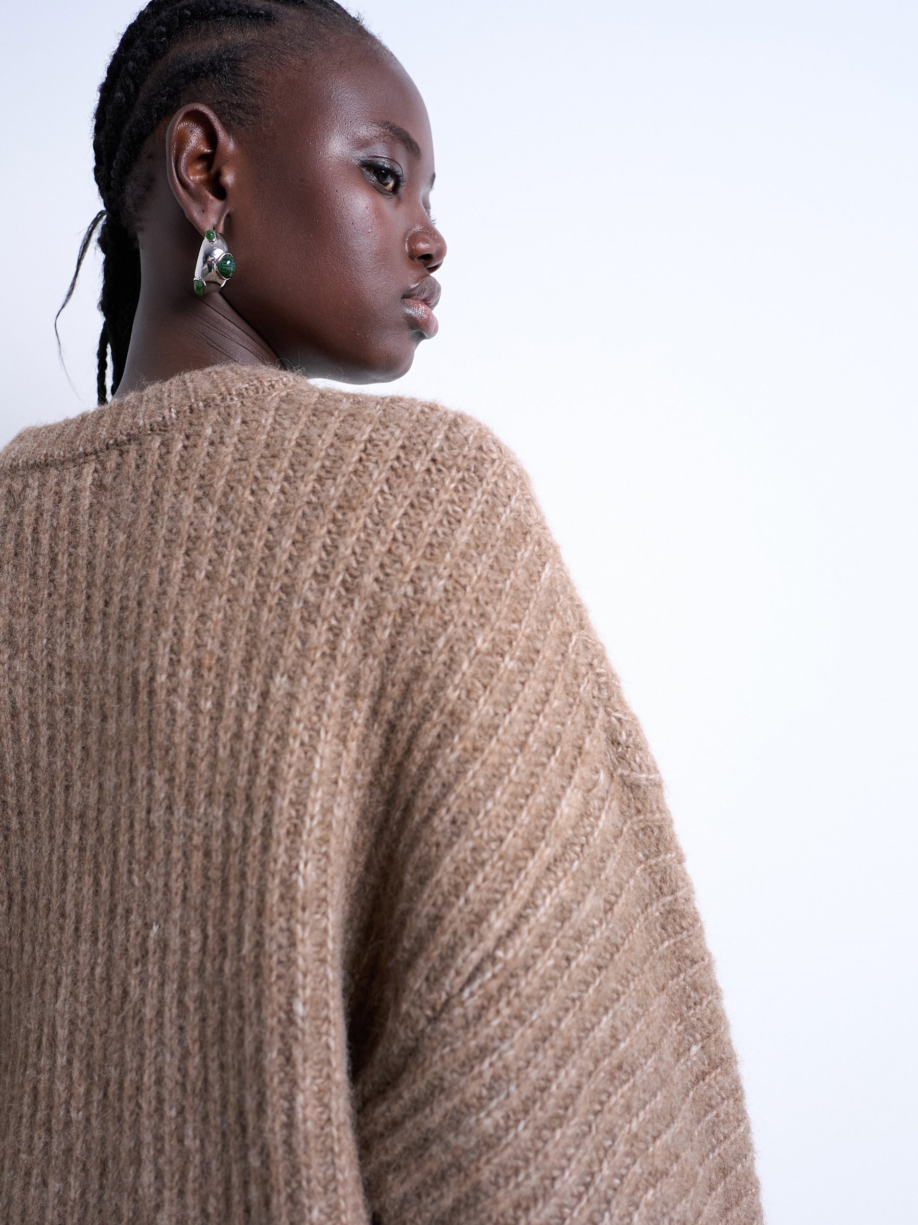 VERO MODA® TSKIMMIE Pullover